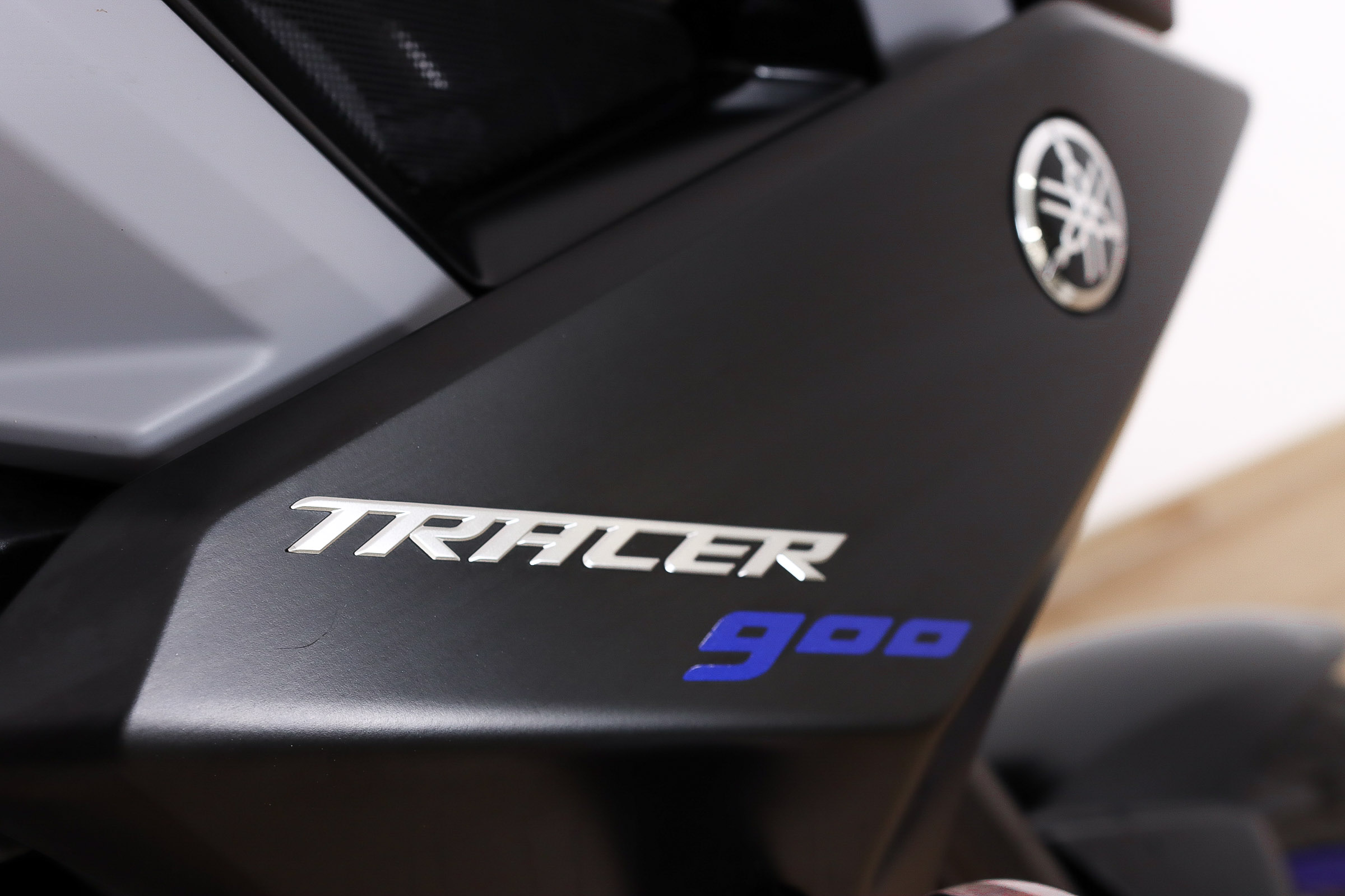 YAMAHA Tracer 900YAMAHA4 YAMAHA Tracer 900YAMAHA4