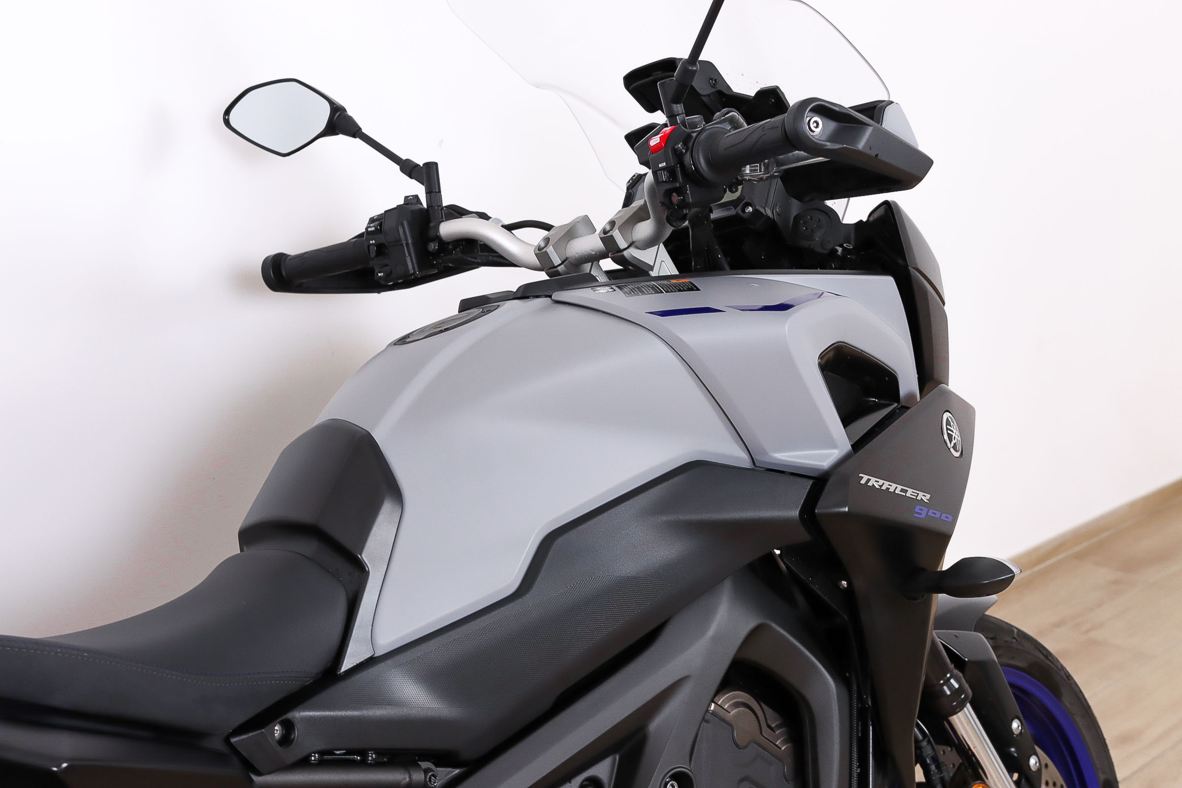 YAMAHA Tracer 900YAMAHA8 YAMAHA Tracer 900YAMAHA8