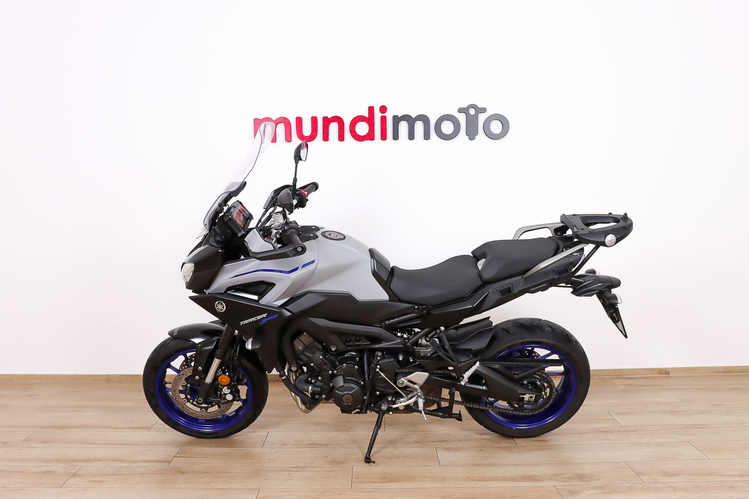 YAMAHA Tracer 900YAMAHA9 YAMAHA Tracer 900YAMAHA9