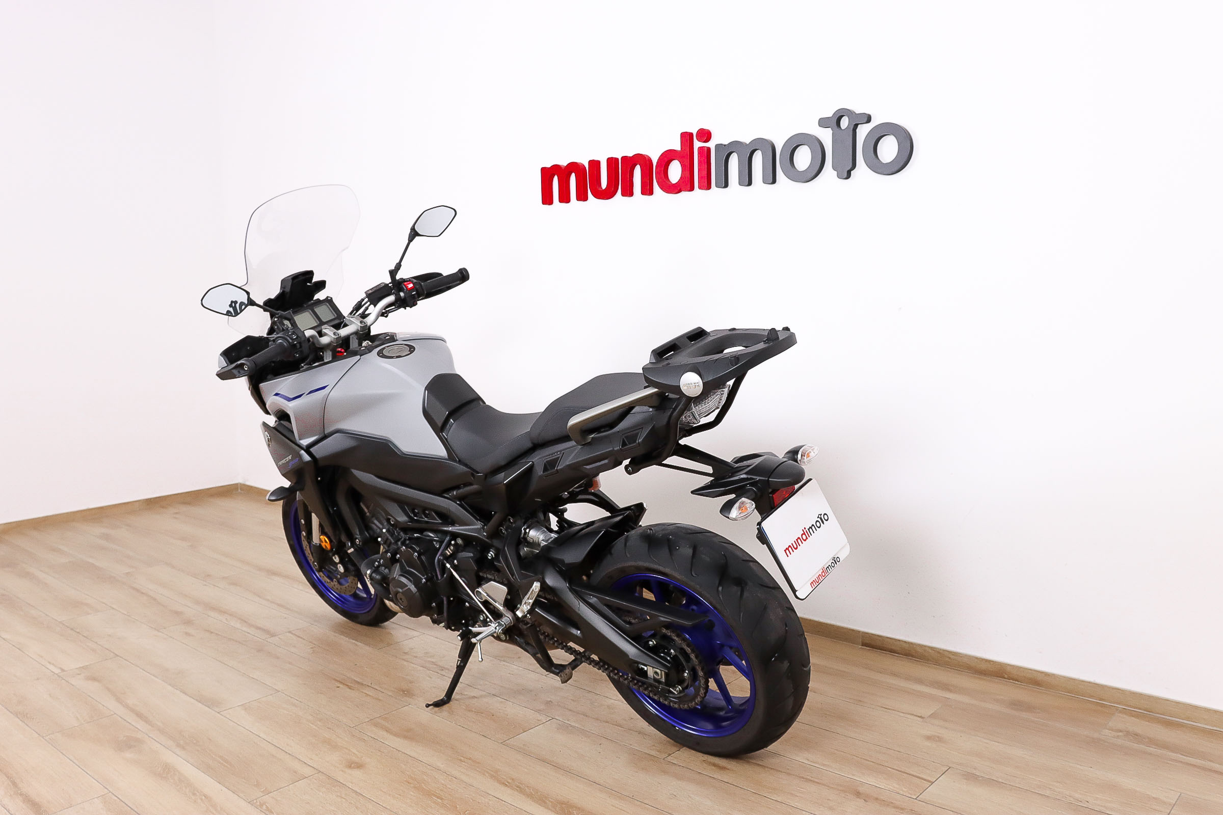 YAMAHA Tracer 900YAMAHA10 YAMAHA Tracer 900YAMAHA10