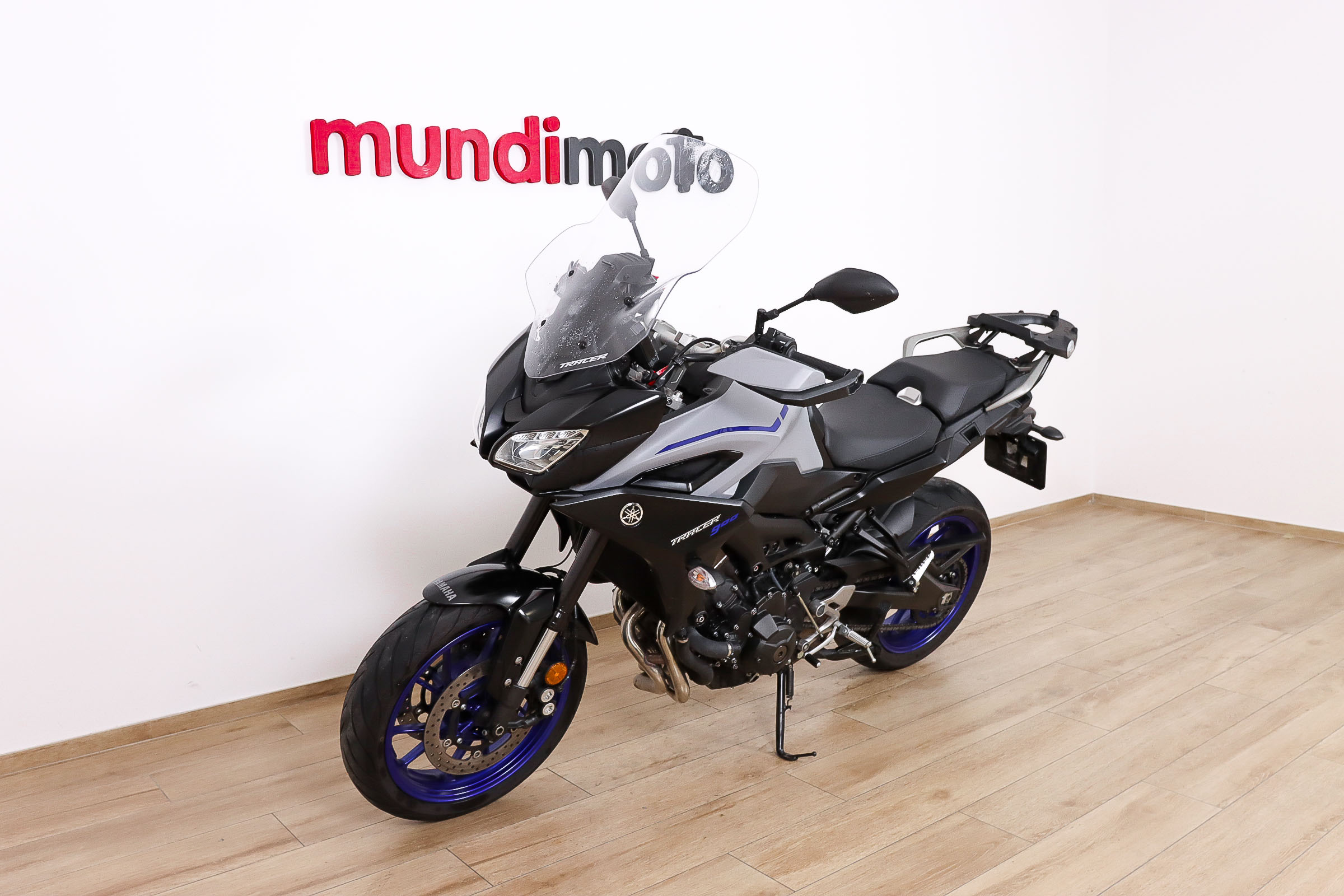 YAMAHA Tracer 900YAMAHA11 YAMAHA Tracer 900YAMAHA11