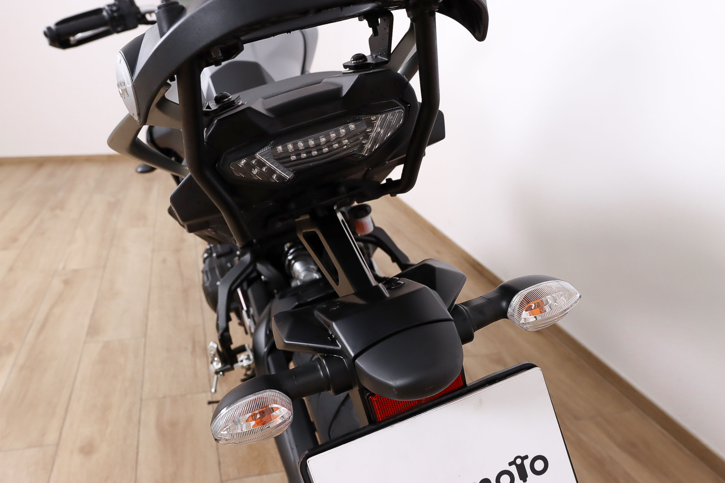 YAMAHA Tracer 900YAMAHA12 YAMAHA Tracer 900YAMAHA12