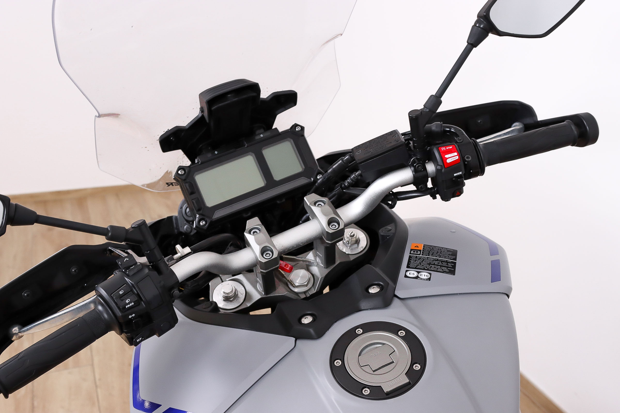 YAMAHA Tracer 900YAMAHA13 YAMAHA Tracer 900YAMAHA13