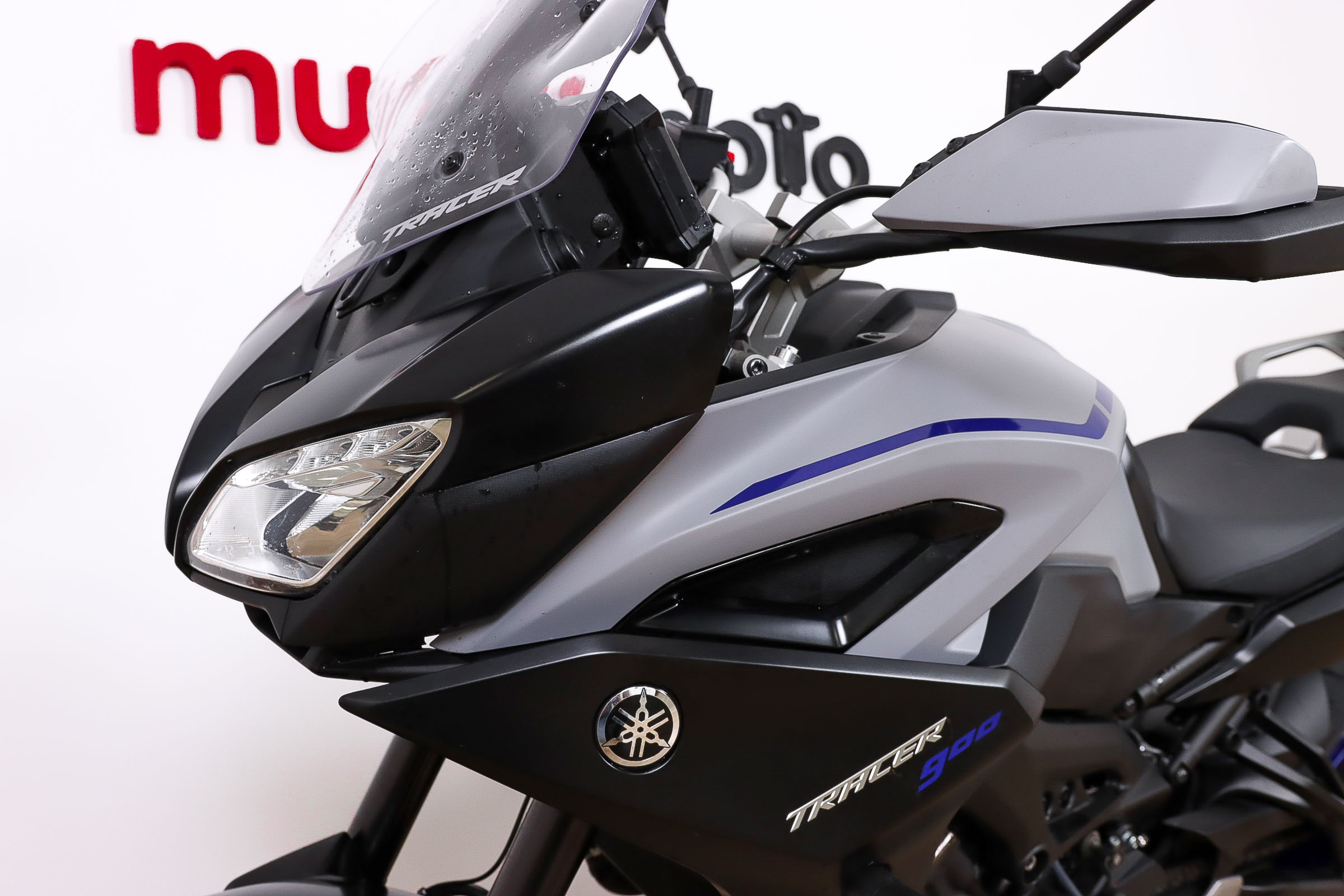 YAMAHA Tracer 900YAMAHA14 YAMAHA Tracer 900YAMAHA14