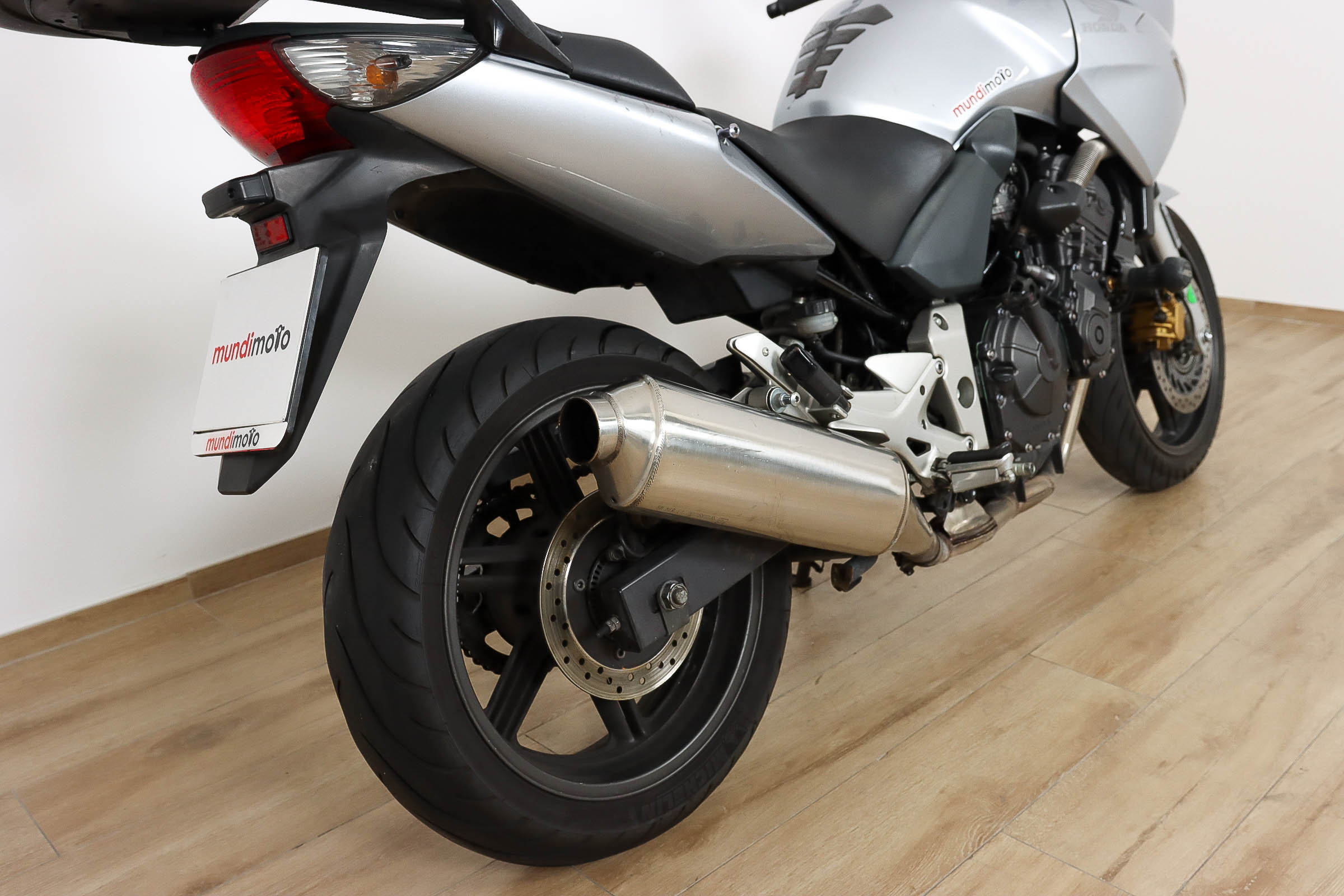 HONDA CBF 600 SAHONDA6 HONDA CBF 600 SAHONDA6
