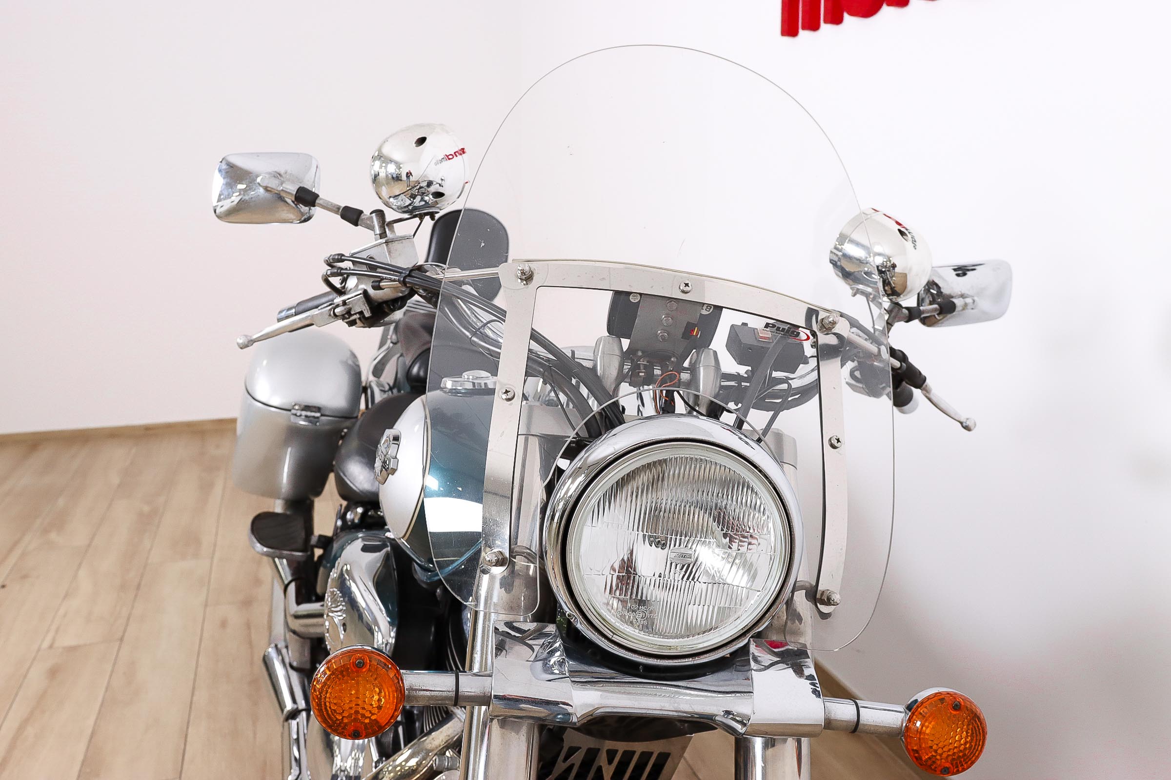 SUZUKI VL 800 Intruder VolusiaSUZUKI4 SUZUKI VL 800 Intruder VolusiaSUZUKI4