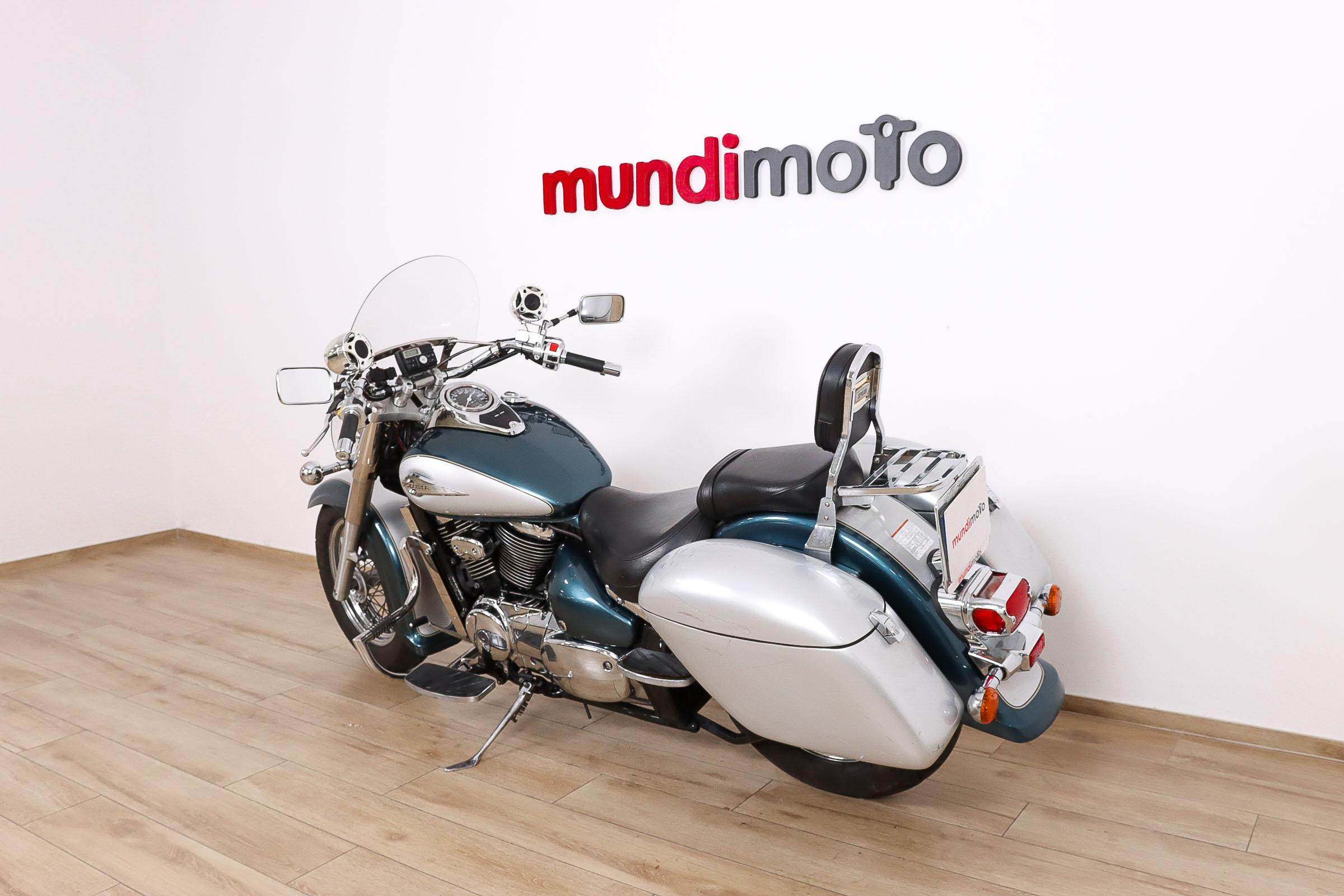 SUZUKI VL 800 Intruder VolusiaSUZUKI9 SUZUKI VL 800 Intruder VolusiaSUZUKI9