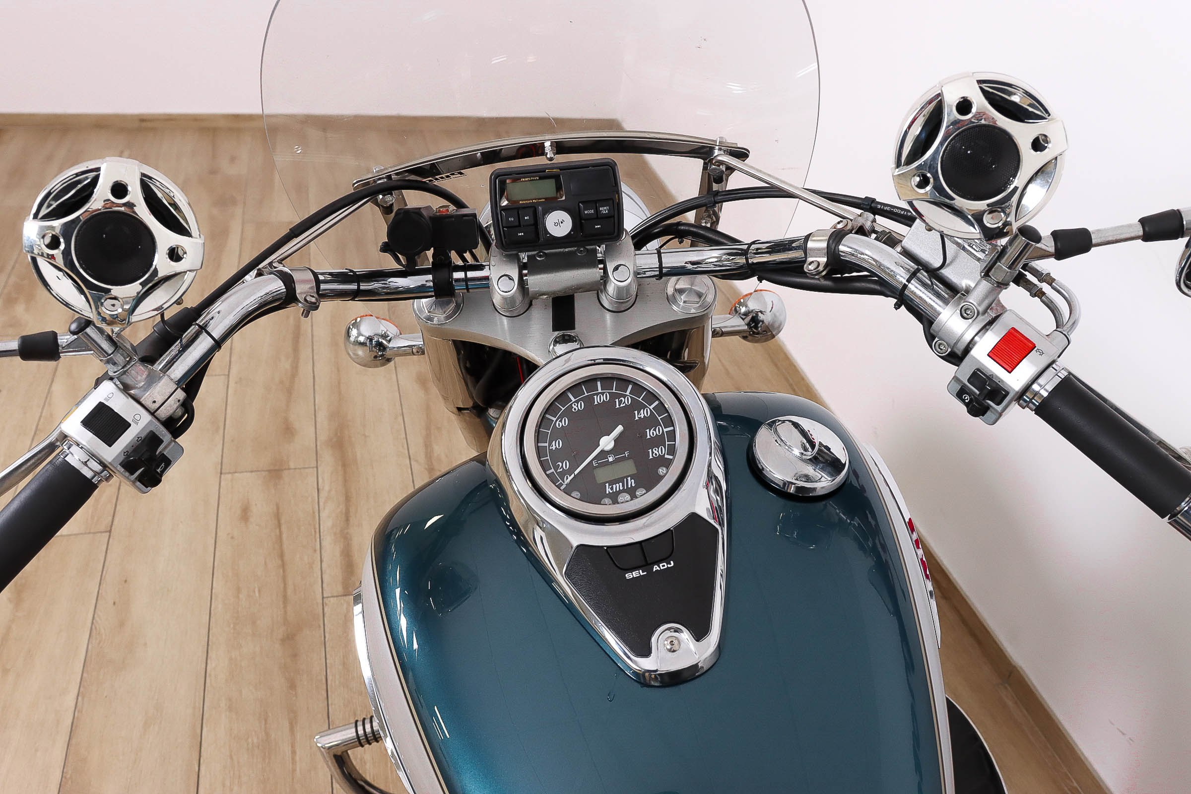 SUZUKI VL 800 Intruder VolusiaSUZUKI12 SUZUKI VL 800 Intruder VolusiaSUZUKI12