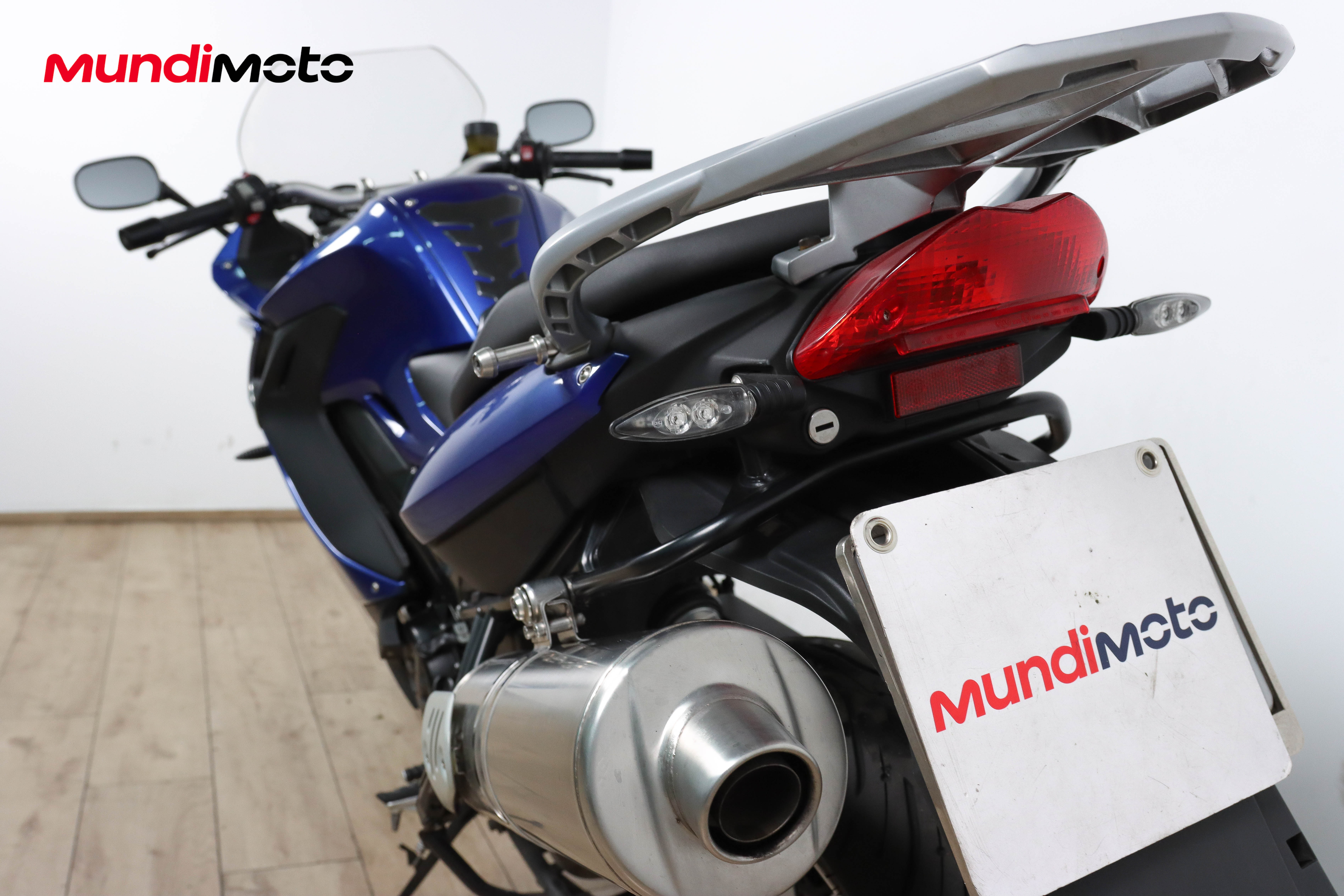 BMW F 800 GTBMW11 BMW F 800 GTBMW11