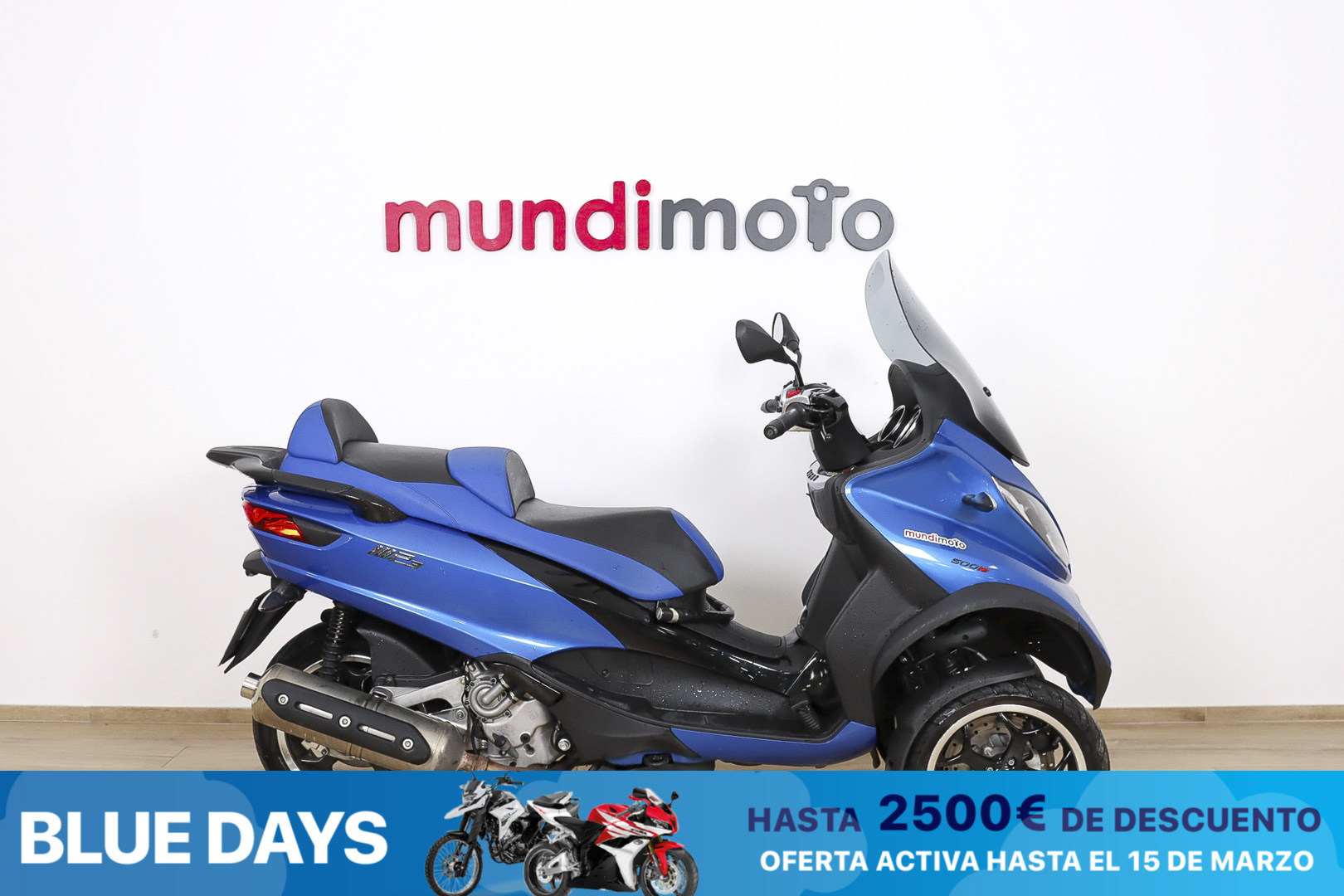 PIAGGIO MP3 500 SportPIAGGIO0 PIAGGIO MP3 500 SportPIAGGIO0
