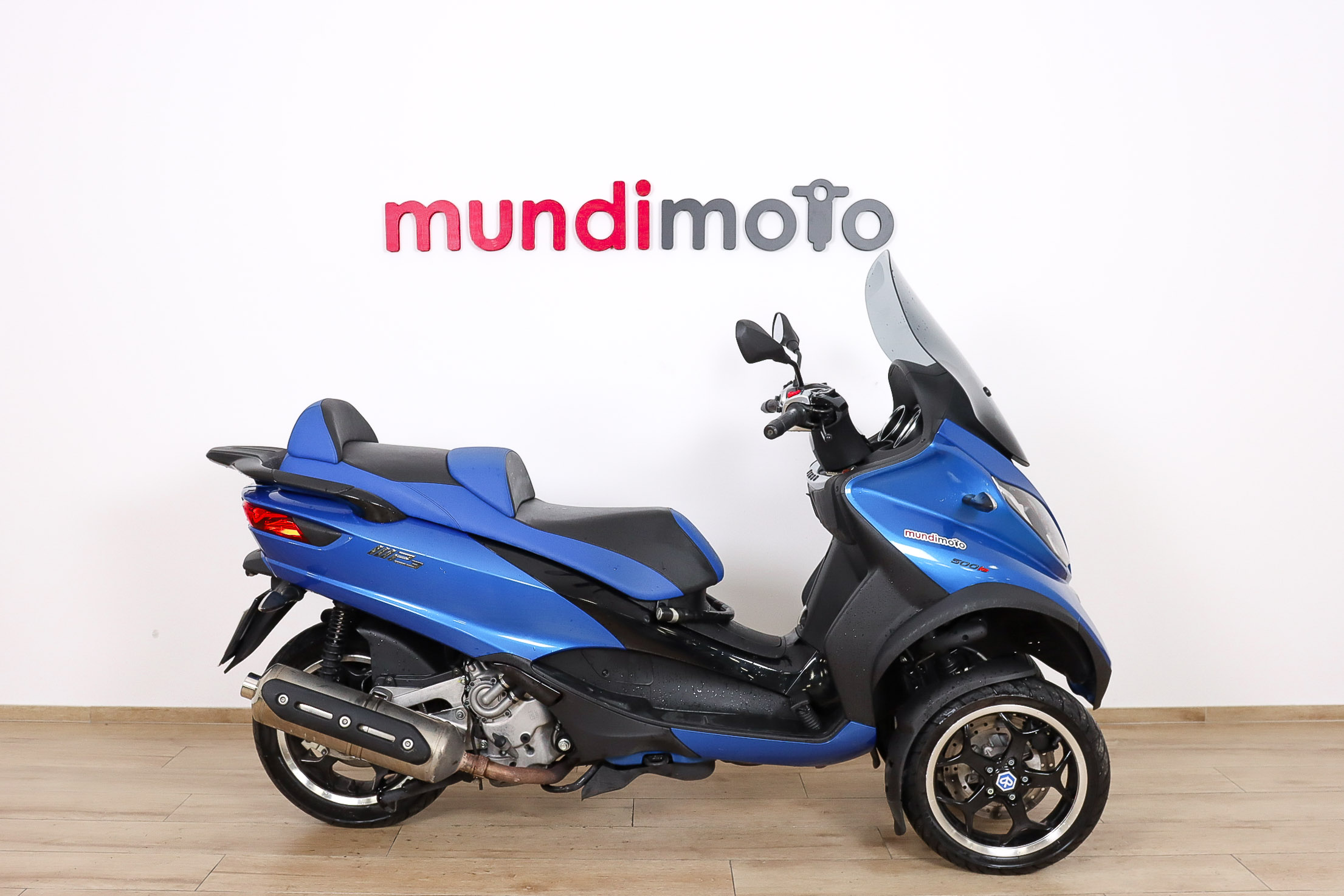 PIAGGIO MP3 500 SportPIAGGIO1 PIAGGIO MP3 500 SportPIAGGIO1