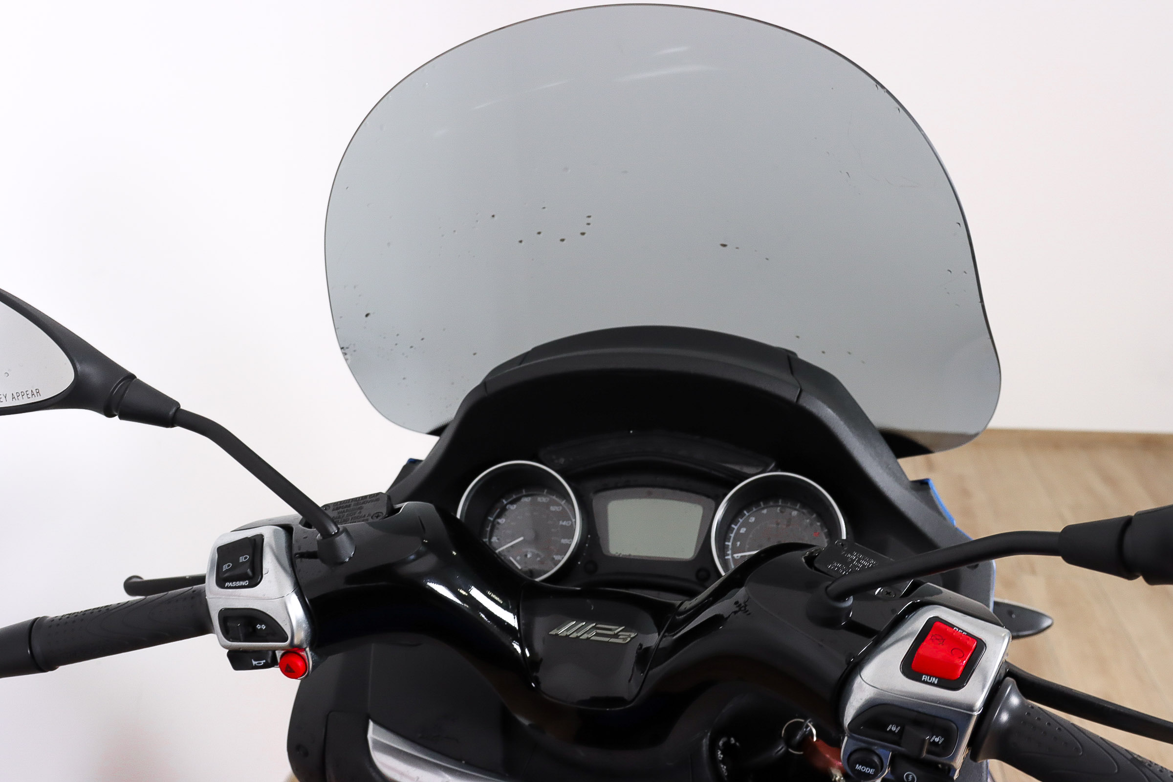 PIAGGIO MP3 500 SportPIAGGIO6 PIAGGIO MP3 500 SportPIAGGIO6