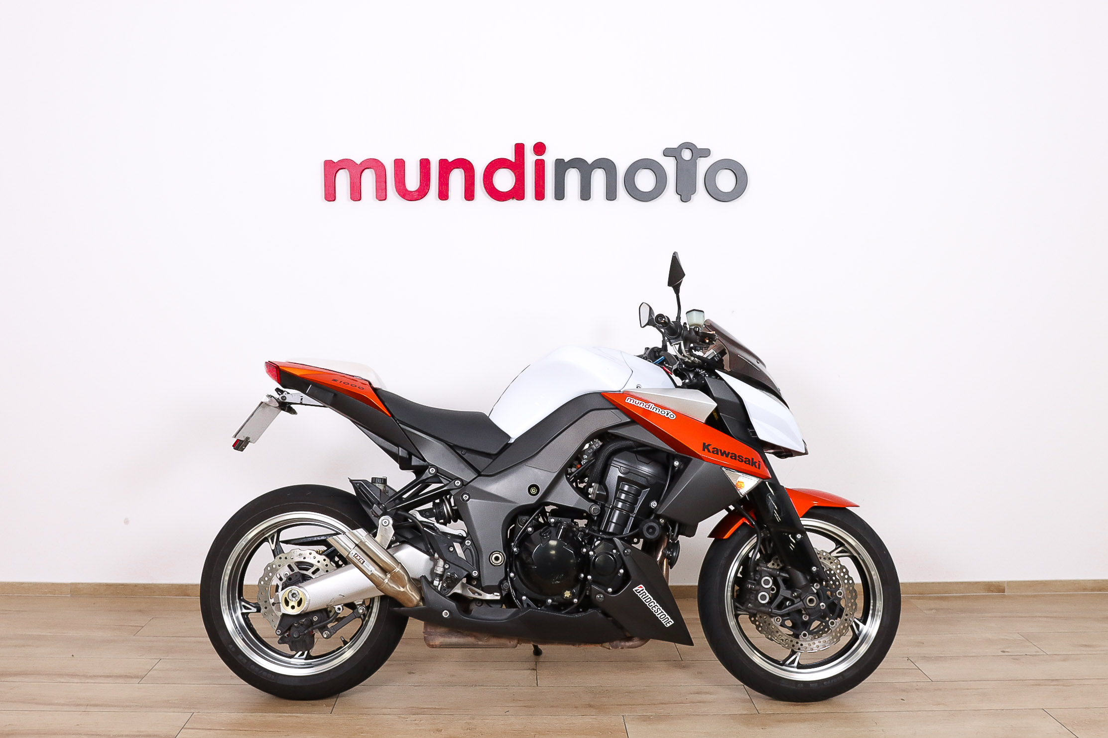 KAWASAKI Z 1000KAWASAKI0 KAWASAKI Z 1000KAWASAKI0