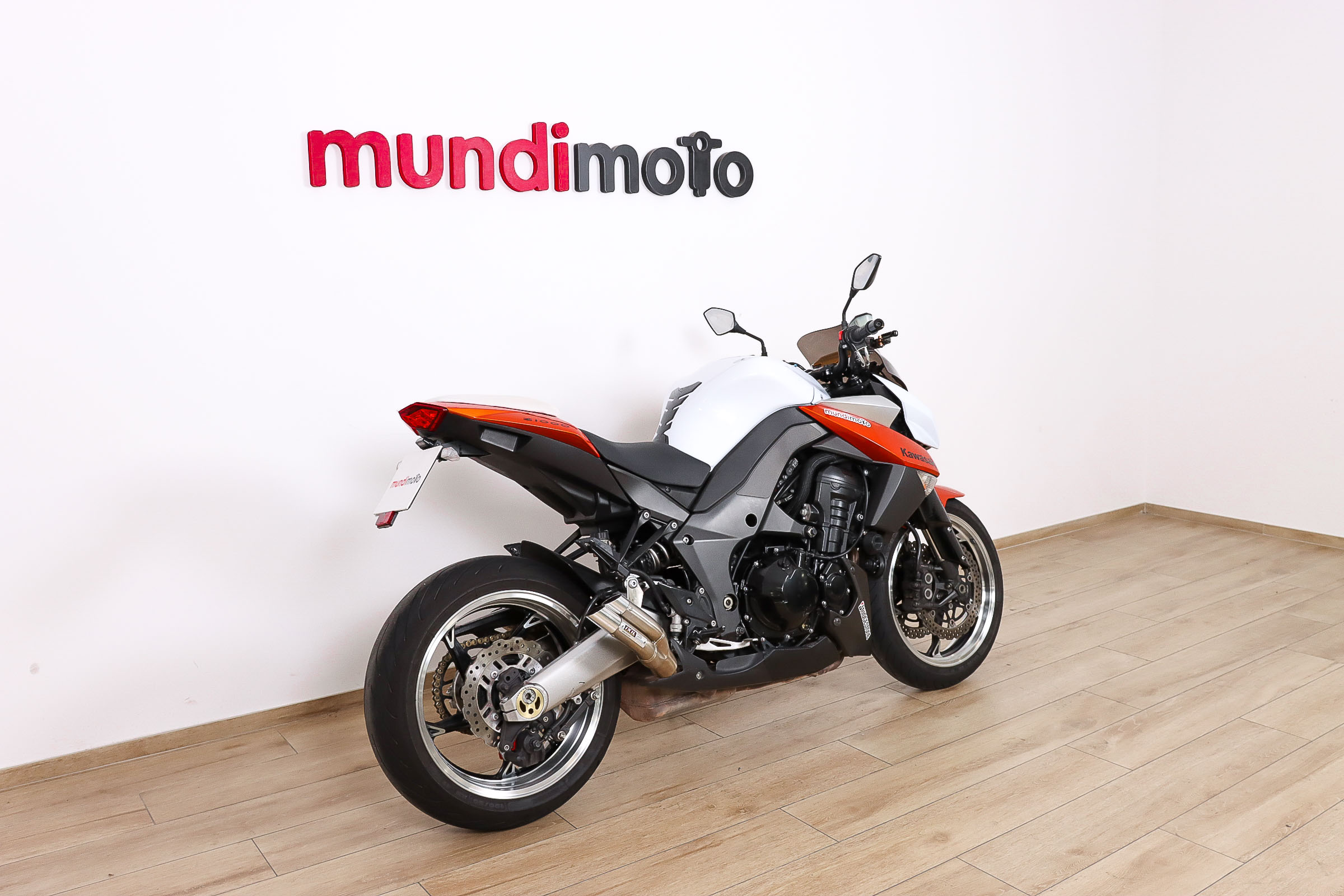 KAWASAKI Z 1000KAWASAKI2 KAWASAKI Z 1000KAWASAKI2