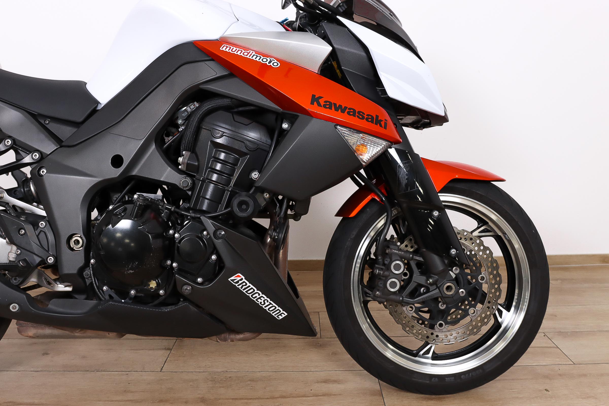 KAWASAKI Z 1000KAWASAKI4 KAWASAKI Z 1000KAWASAKI4