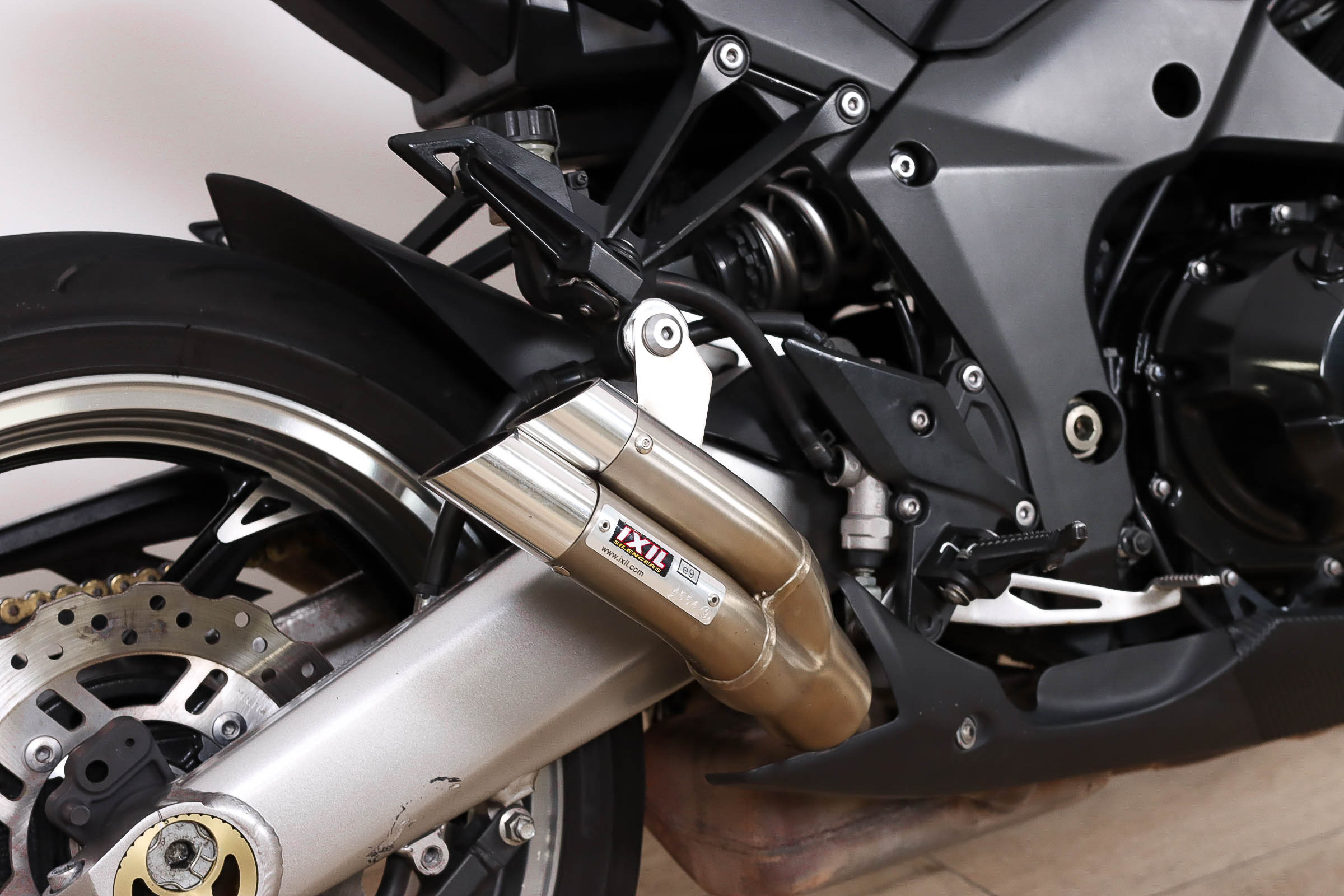KAWASAKI Z 1000KAWASAKI6 KAWASAKI Z 1000KAWASAKI6