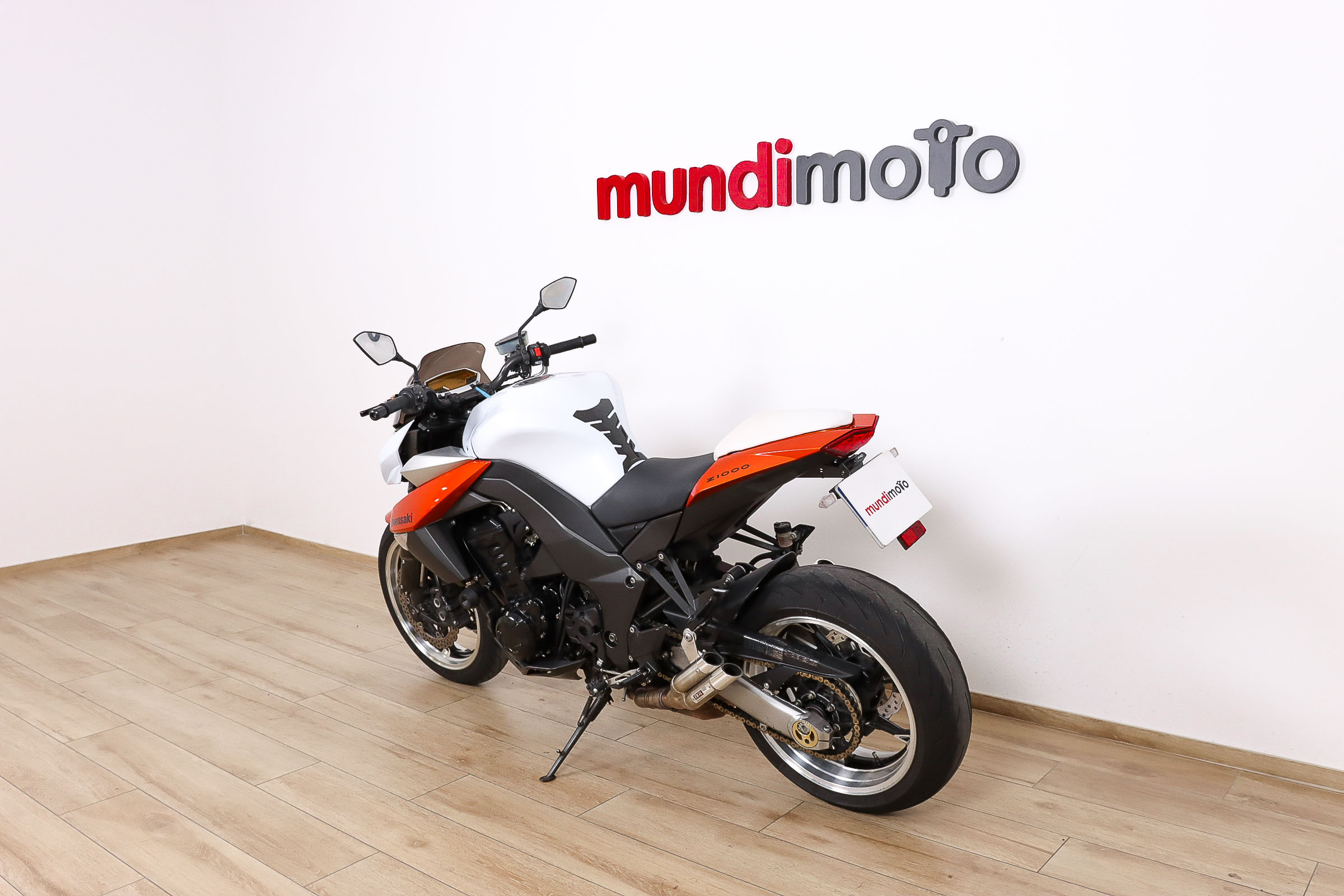 KAWASAKI Z 1000KAWASAKI10 KAWASAKI Z 1000KAWASAKI10