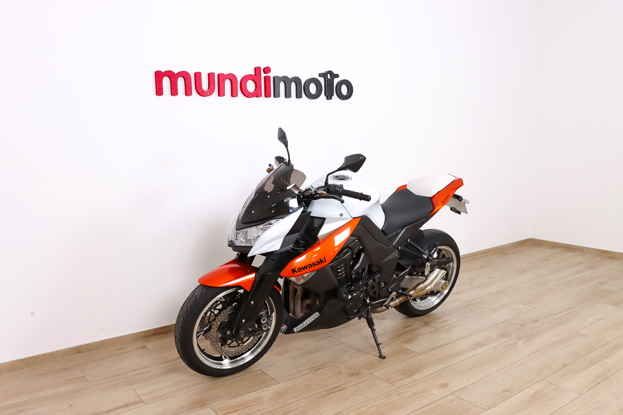 KAWASAKI Z 1000KAWASAKI11 KAWASAKI Z 1000KAWASAKI11