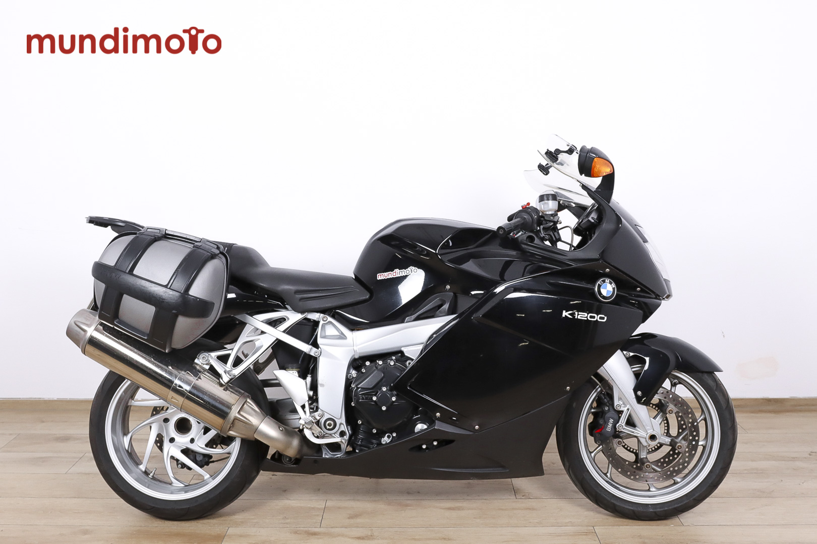 BMW K 1200 SBMW0 BMW K 1200 SBMW0