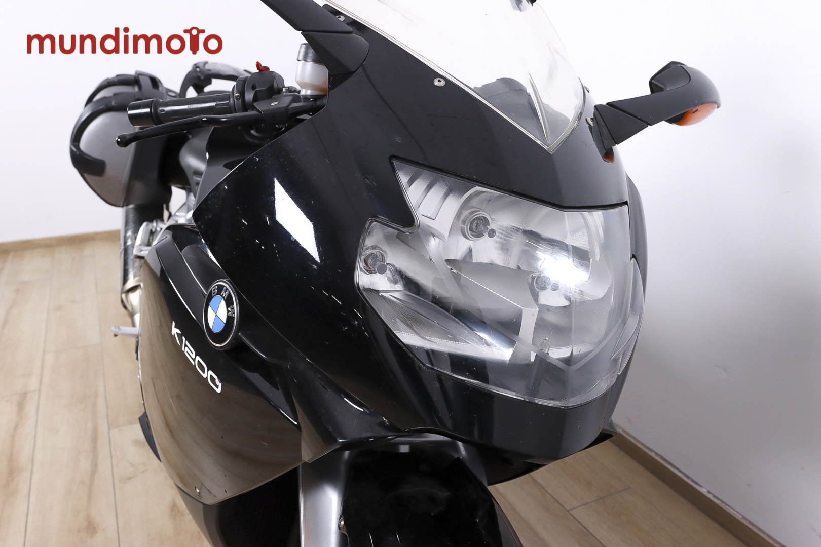 BMW K 1200 SBMW3 BMW K 1200 SBMW3