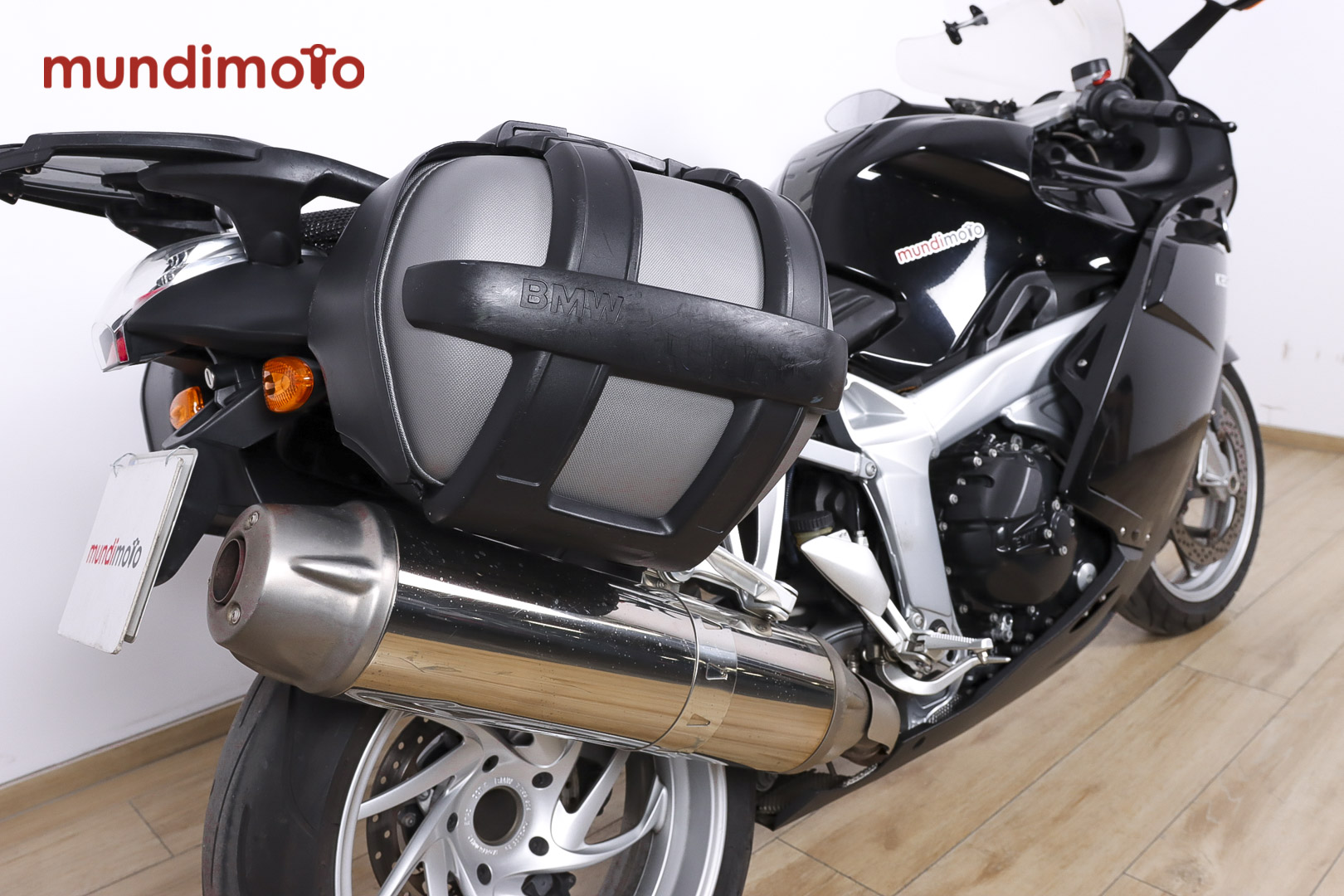 BMW K 1200 SBMW4 BMW K 1200 SBMW4
