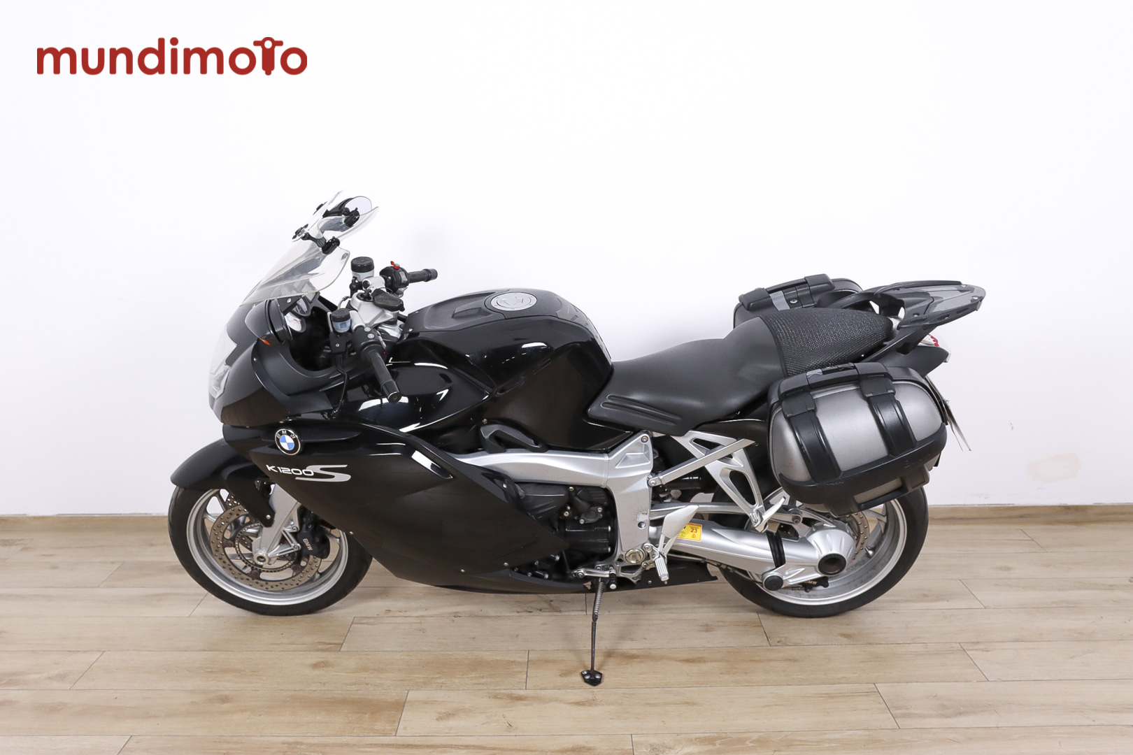 BMW K 1200 SBMW5 BMW K 1200 SBMW5