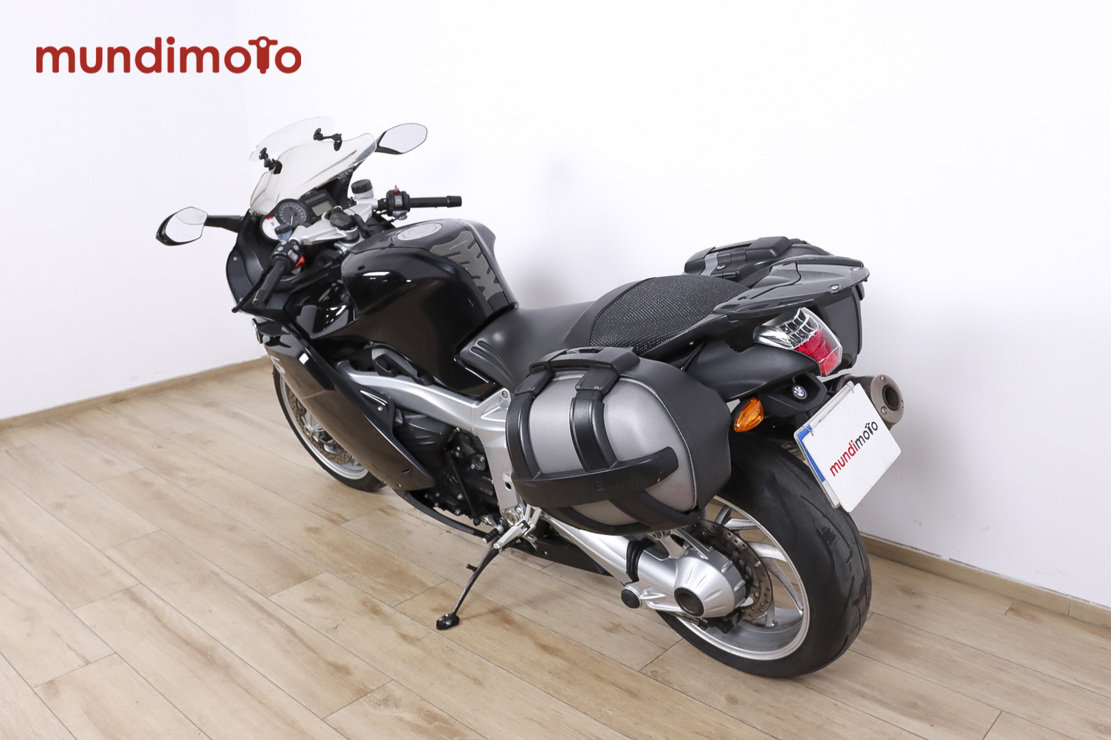 BMW K 1200 SBMW6 BMW K 1200 SBMW6