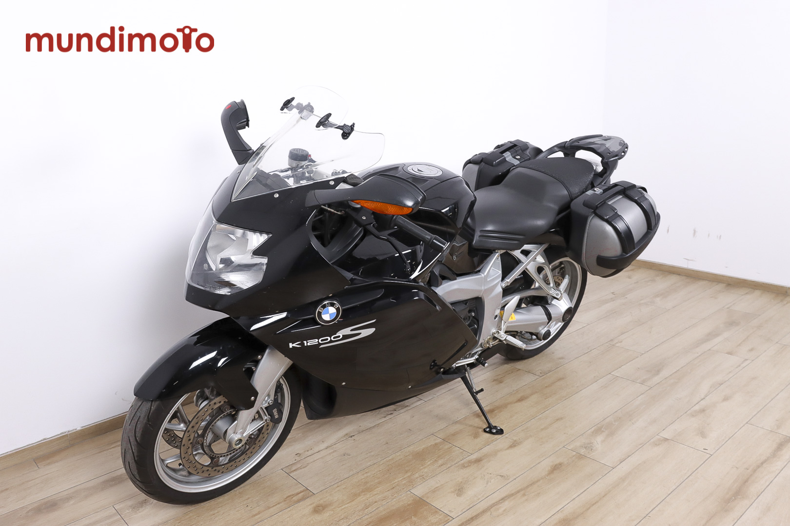 BMW K 1200 SBMW7 BMW K 1200 SBMW7