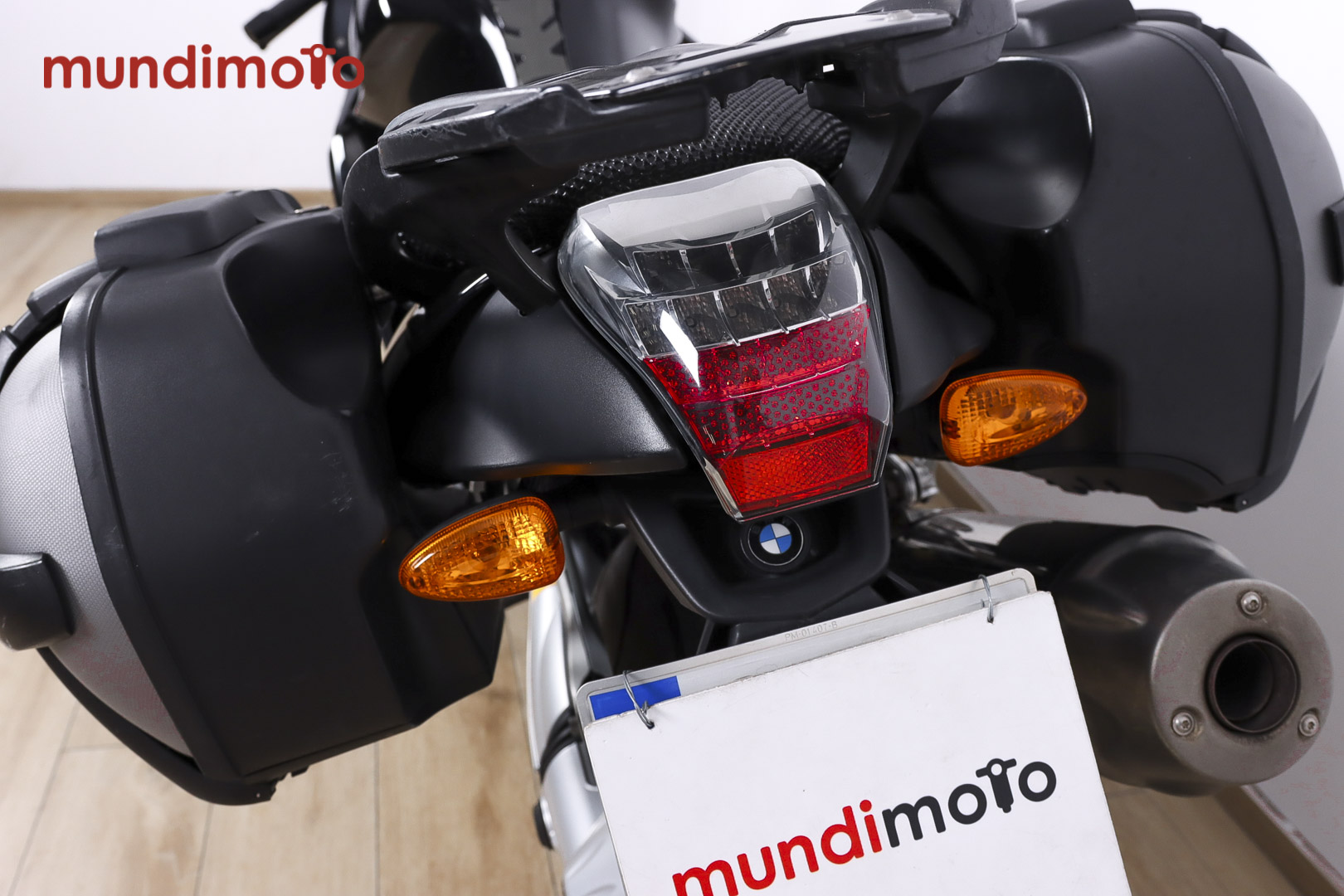 BMW K 1200 SBMW8 BMW K 1200 SBMW8