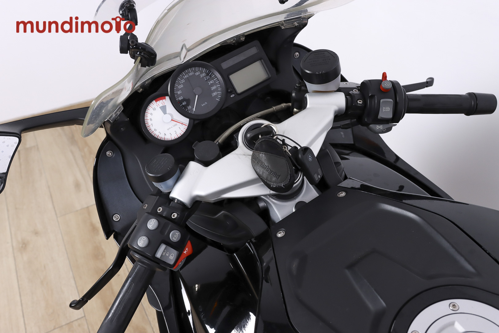 BMW K 1200 SBMW9 BMW K 1200 SBMW9