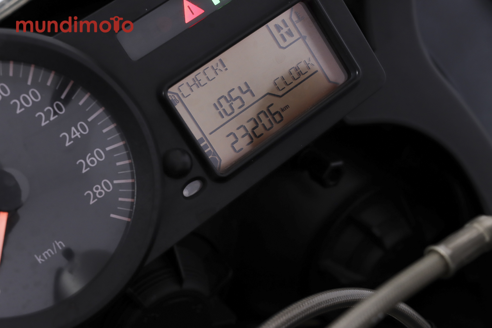 BMW K 1200 SBMW10 BMW K 1200 SBMW10