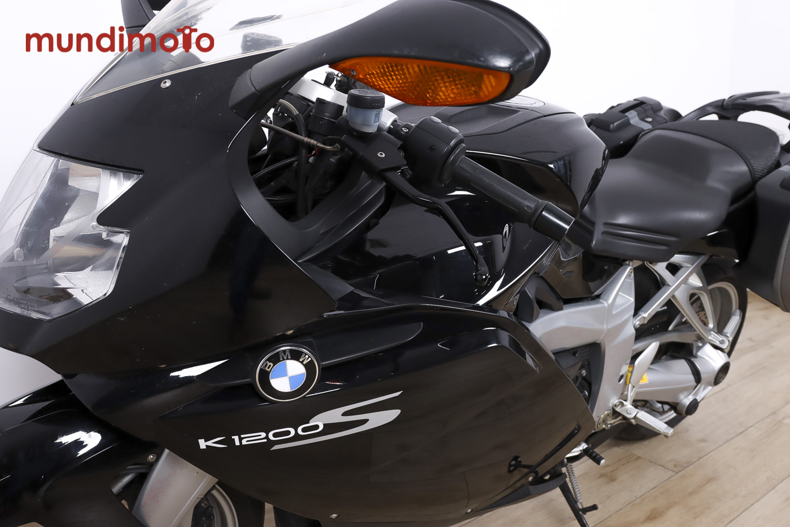 BMW K 1200 SBMW11 BMW K 1200 SBMW11