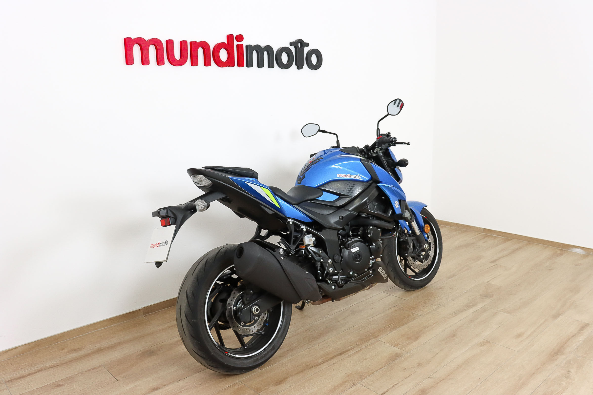 SUZUKI GSX-S 750SUZUKI1 SUZUKI GSX-S 750SUZUKI1