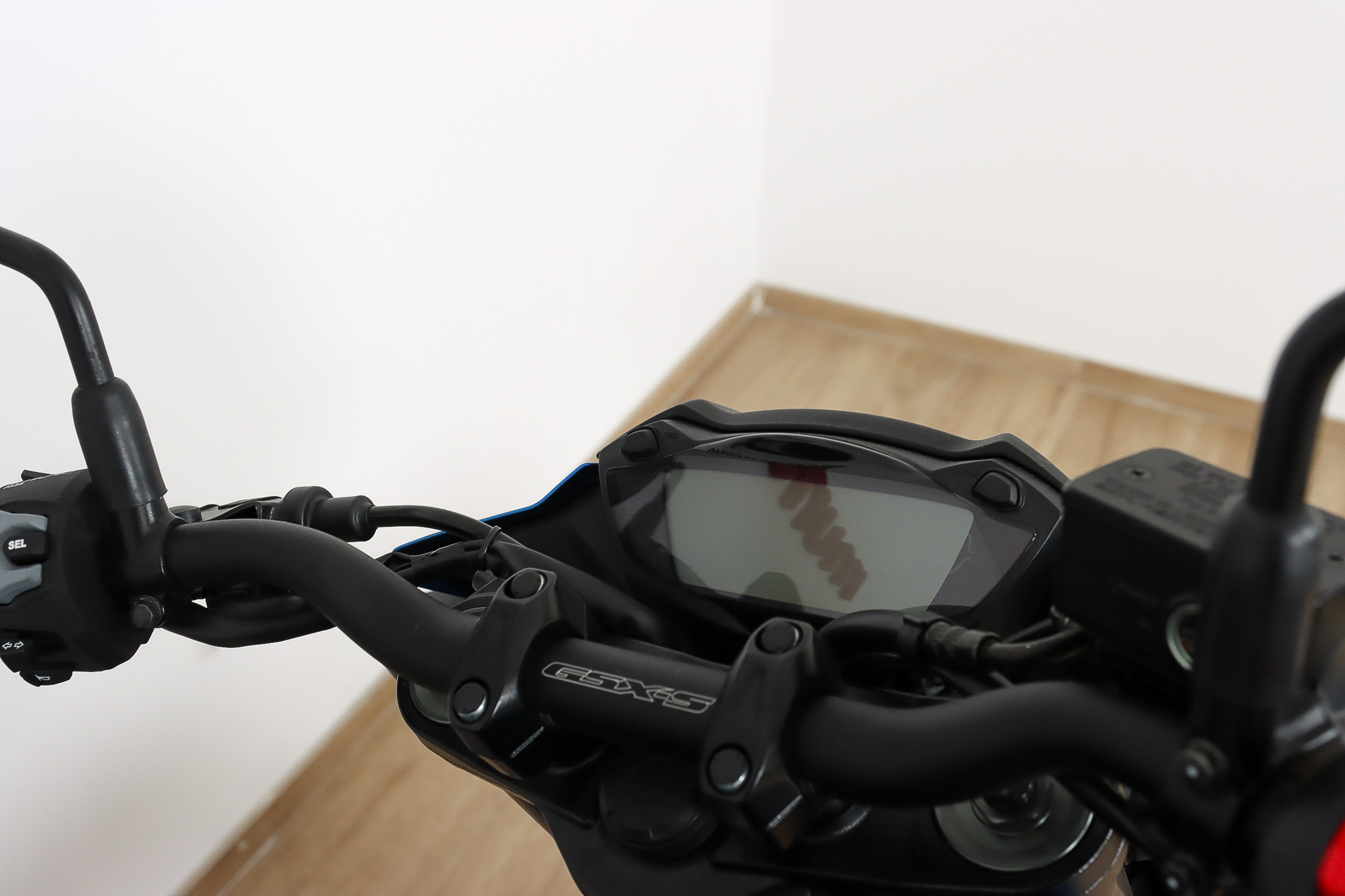 SUZUKI GSX-S 750SUZUKI5 SUZUKI GSX-S 750SUZUKI5