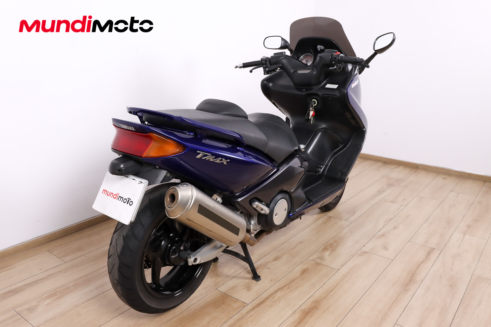 YAMAHA XP 500 T-MaxYAMAHA1 YAMAHA XP 500 T-MaxYAMAHA1