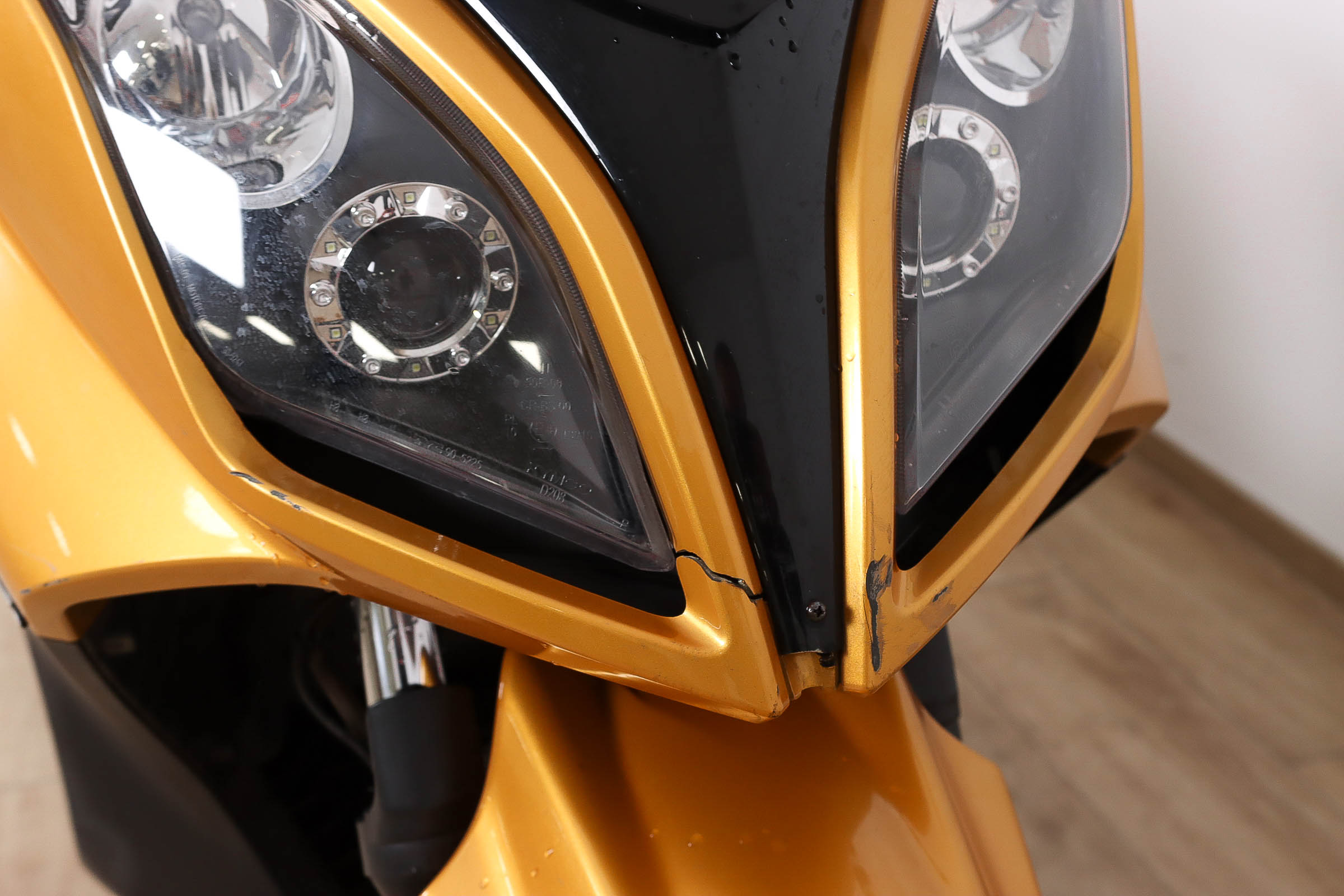 KYMCO Super Dink 125i ABSKYMCO3 KYMCO Super Dink 125i ABSKYMCO3