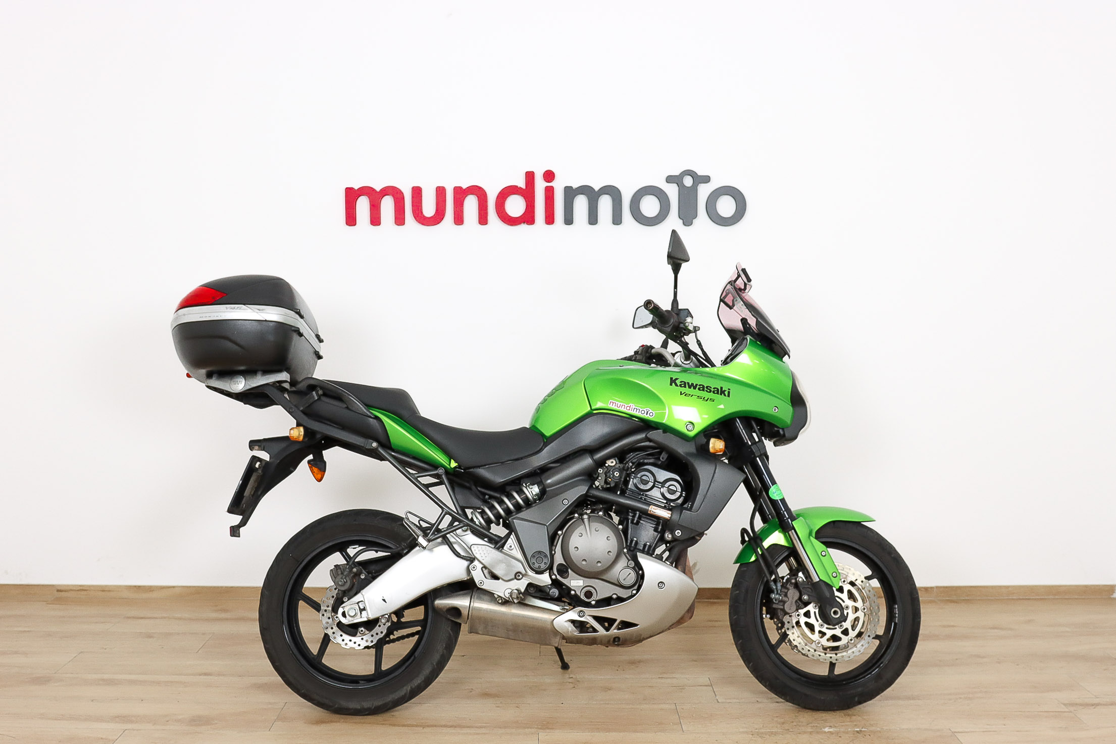 KAWASAKI VERSYS 650KAWASAKI0 KAWASAKI VERSYS 650KAWASAKI0