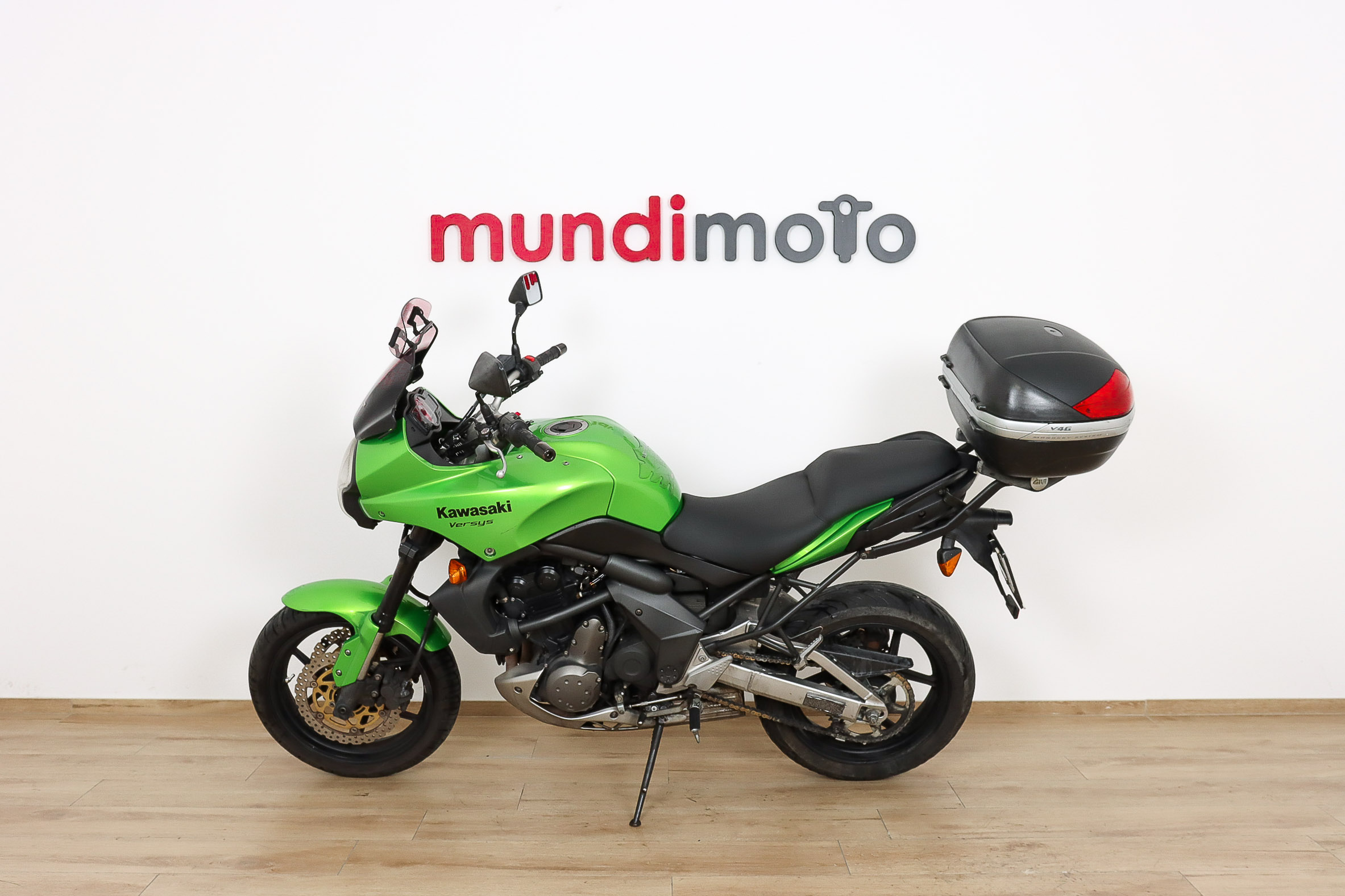 KAWASAKI VERSYS 650KAWASAKI7 KAWASAKI VERSYS 650KAWASAKI7