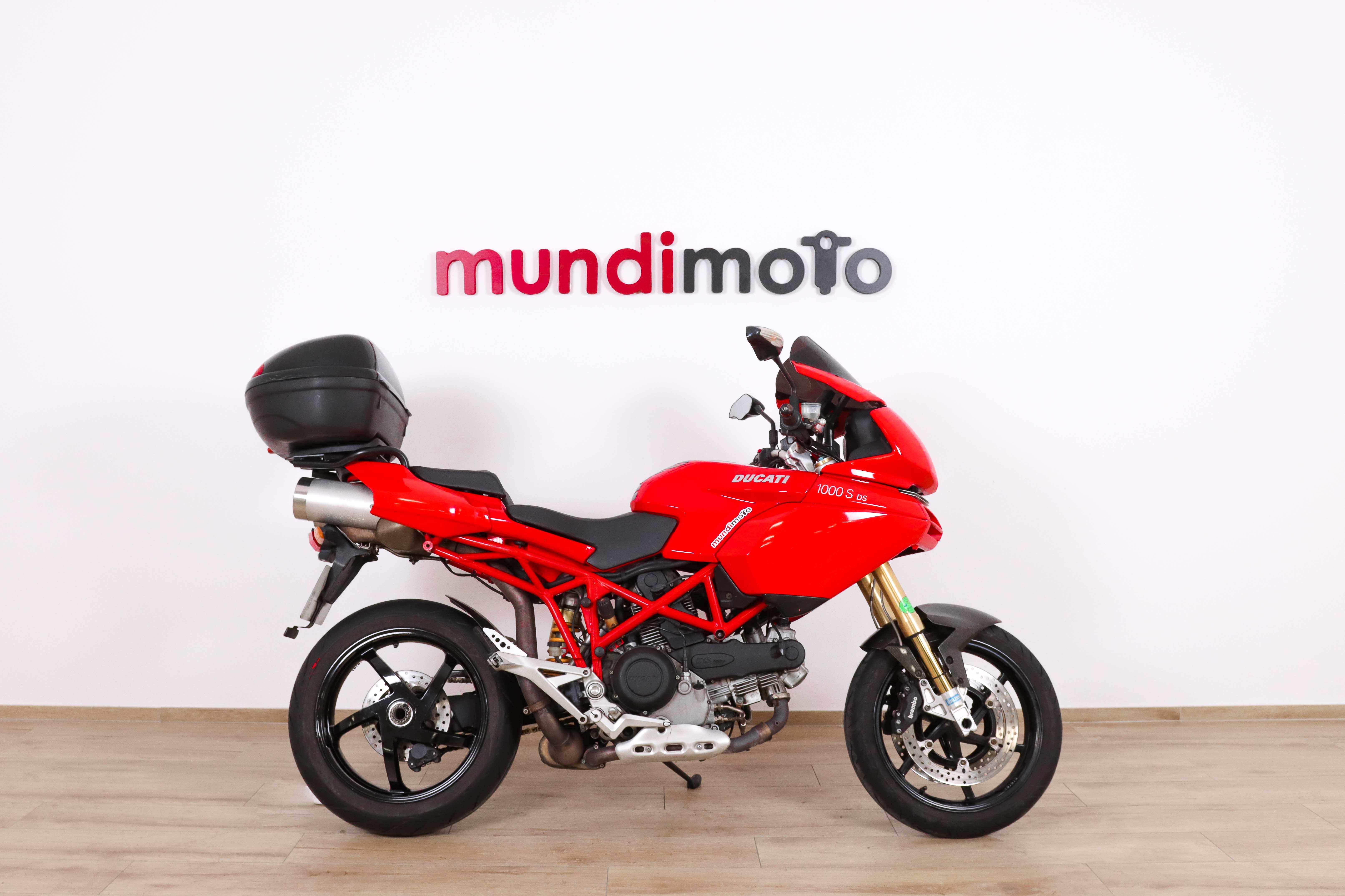 DUCATI MULTISTRADA 620 promoDUCATI1 DUCATI MULTISTRADA 620 promoDUCATI1