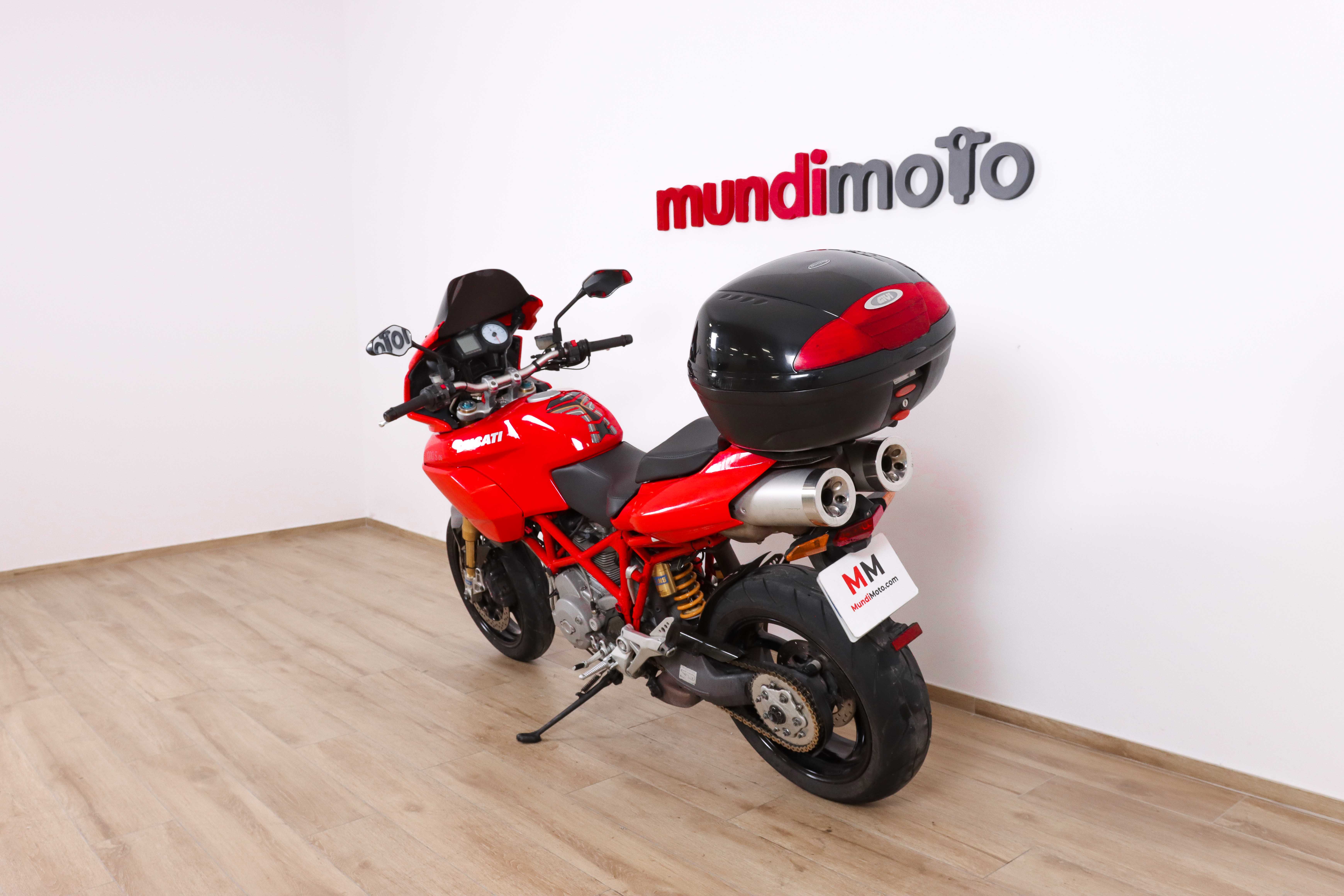 DUCATI MULTISTRADA 620 promoDUCATI5 DUCATI MULTISTRADA 620 promoDUCATI5