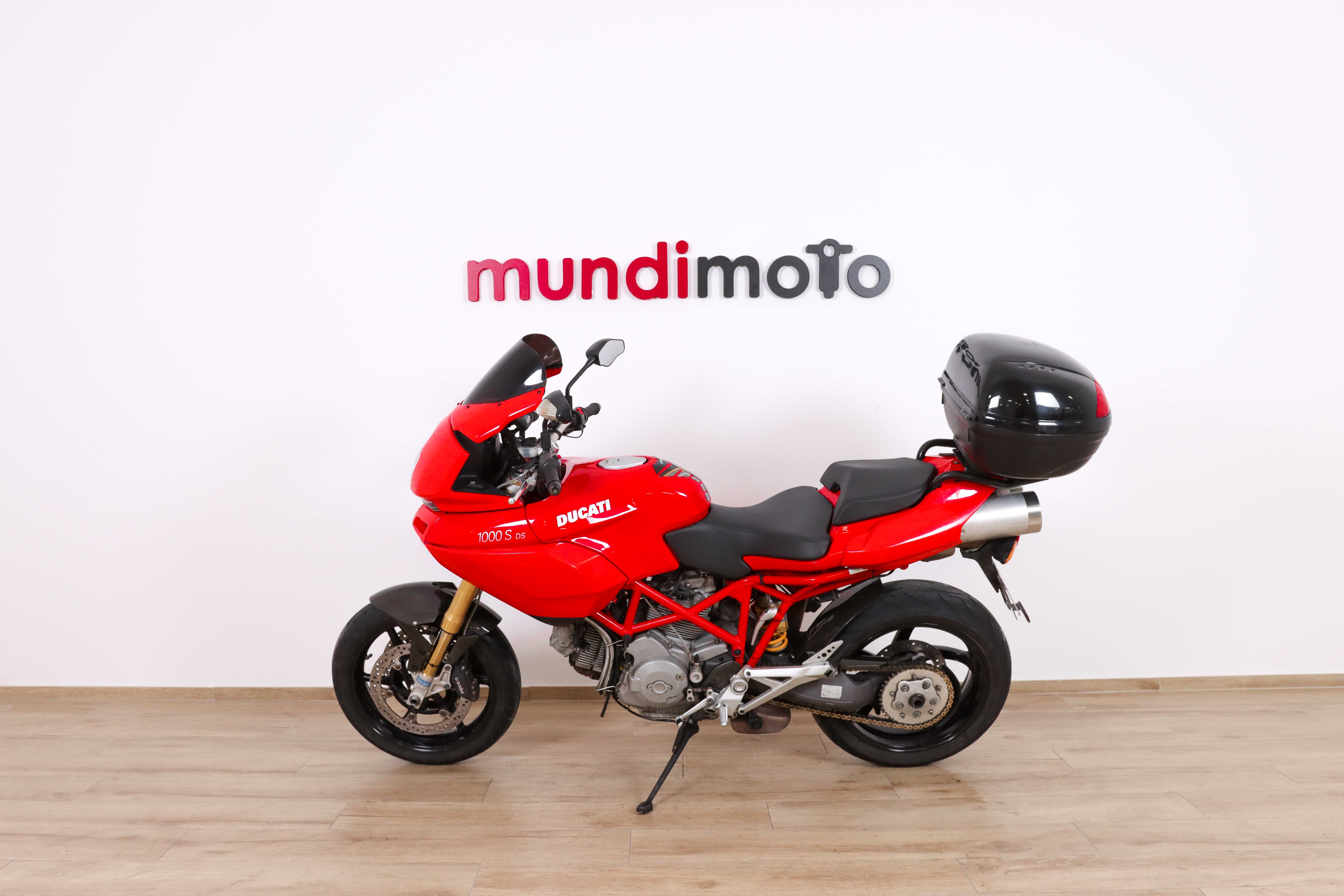 DUCATI MULTISTRADA 620 promoDUCATI6 DUCATI MULTISTRADA 620 promoDUCATI6