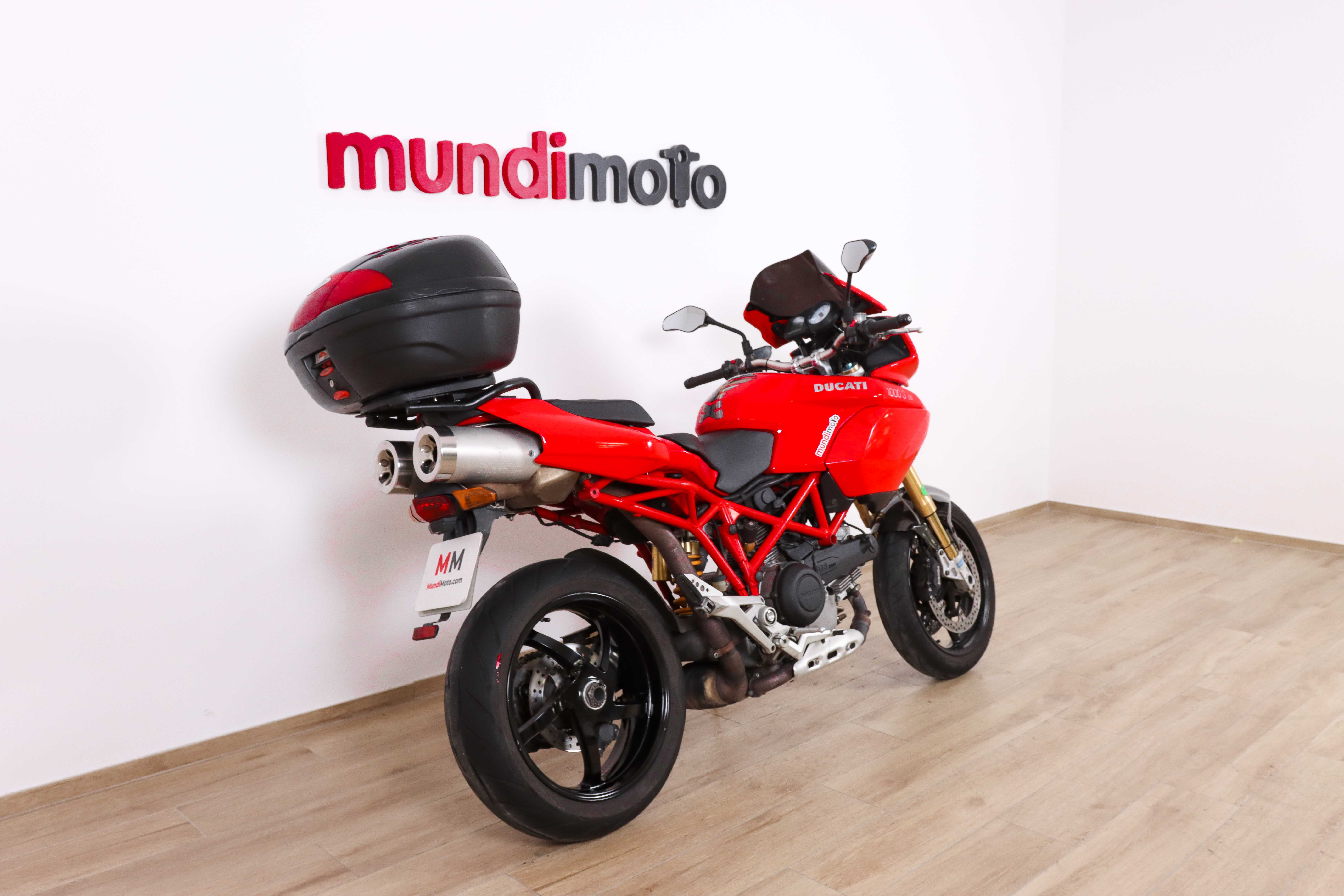 DUCATI MULTISTRADA 620 promoDUCATI11 DUCATI MULTISTRADA 620 promoDUCATI11