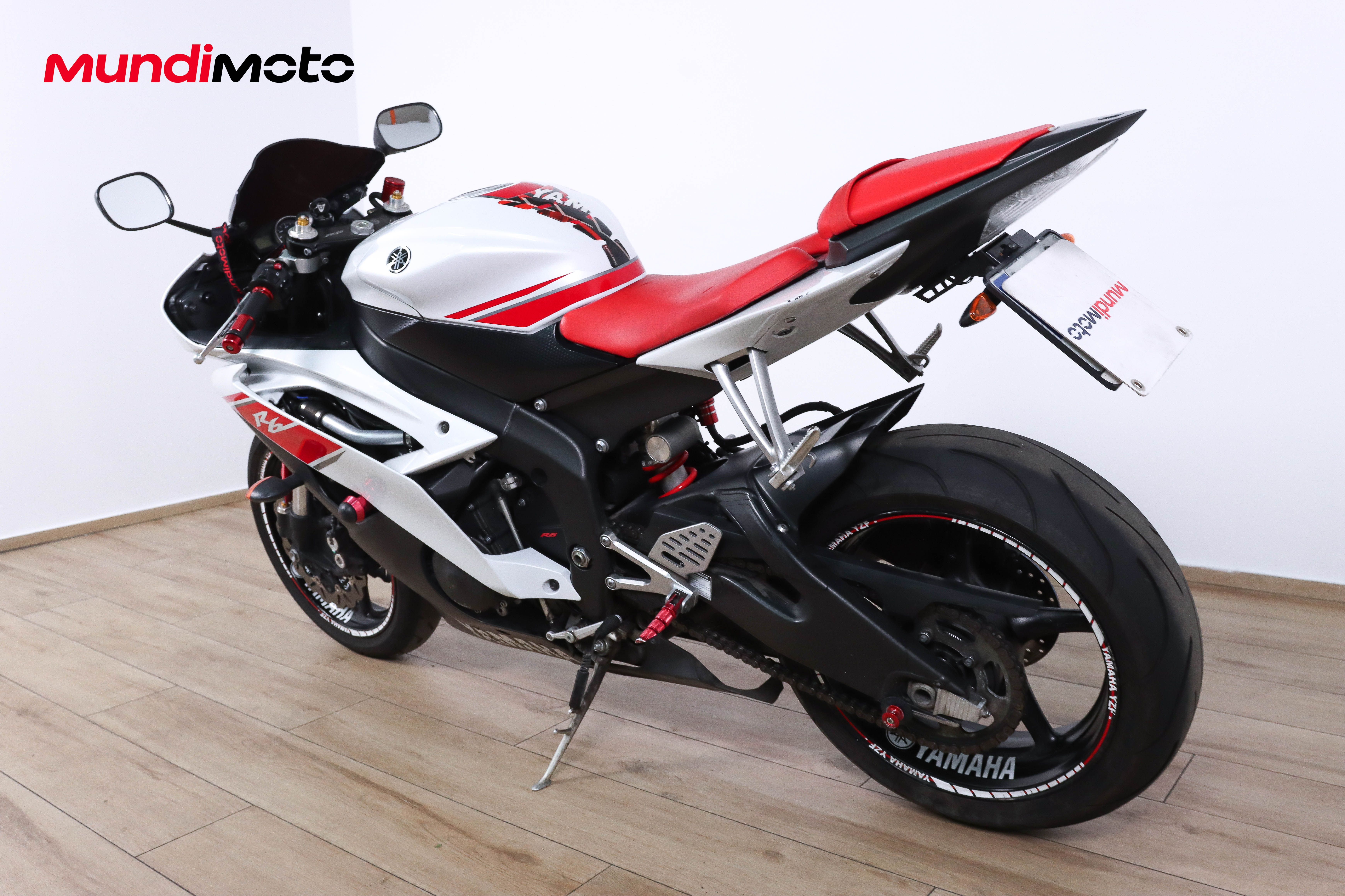 YAMAHA YZF R6YAMAHA6 YAMAHA YZF R6YAMAHA6