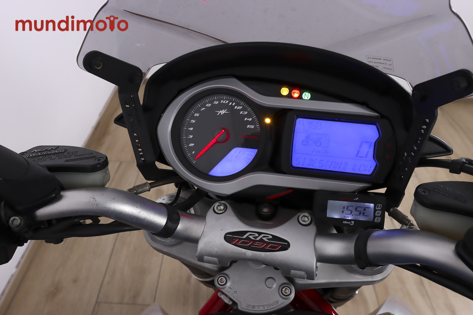 MV AGUSTA BRUTALE 1090 RRMV AGUSTA3 MV AGUSTA BRUTALE 1090 RRMV AGUSTA3