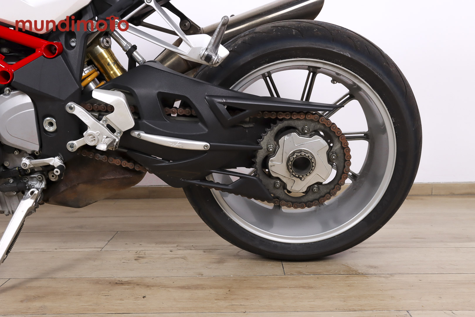 MV AGUSTA BRUTALE 1090 RRMV AGUSTA14 MV AGUSTA BRUTALE 1090 RRMV AGUSTA14