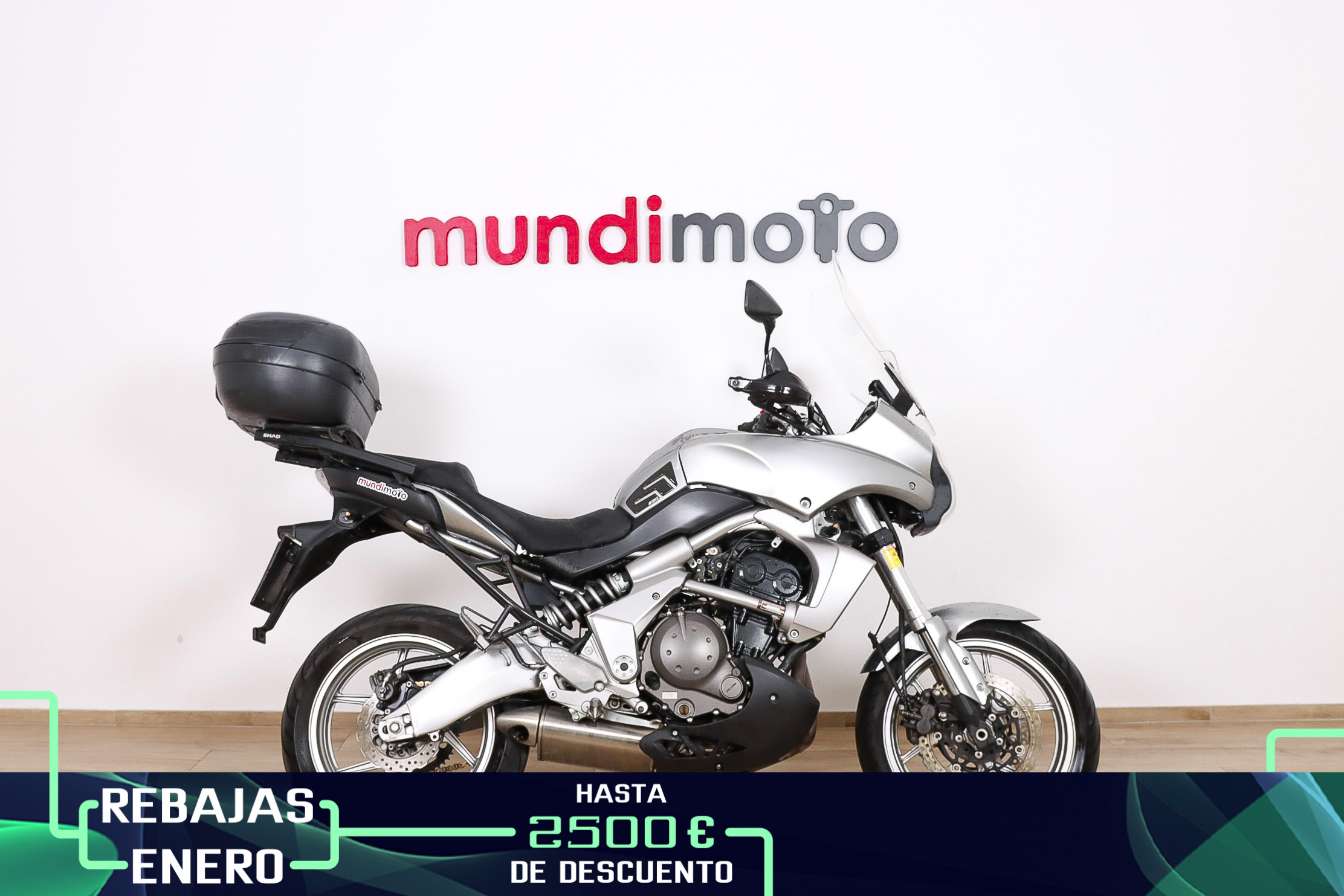 KAWASAKI VERSYS 650 promoKAWASAKI0 KAWASAKI VERSYS 650 promoKAWASAKI0