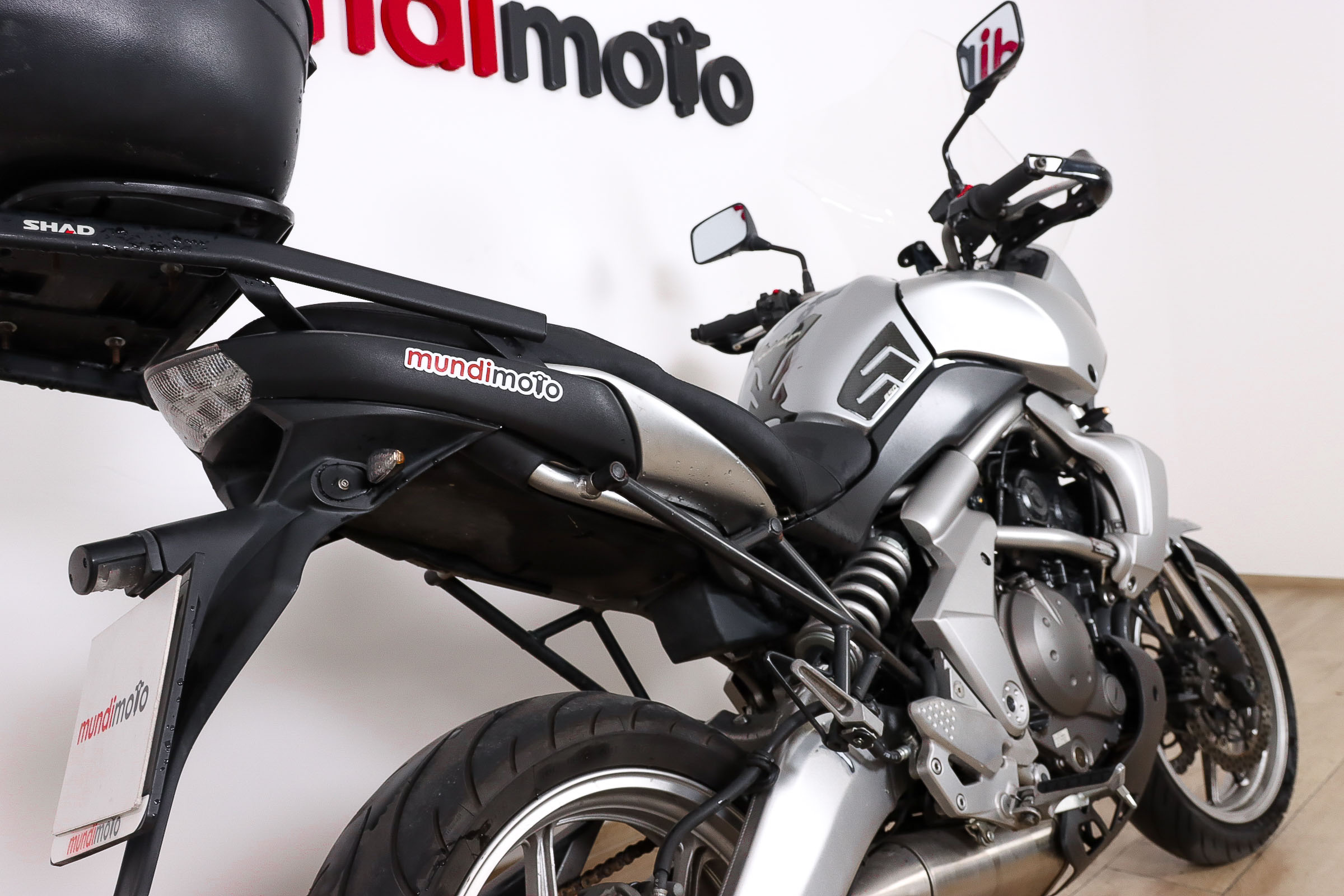 KAWASAKI VERSYS 650 promoKAWASAKI5 KAWASAKI VERSYS 650 promoKAWASAKI5