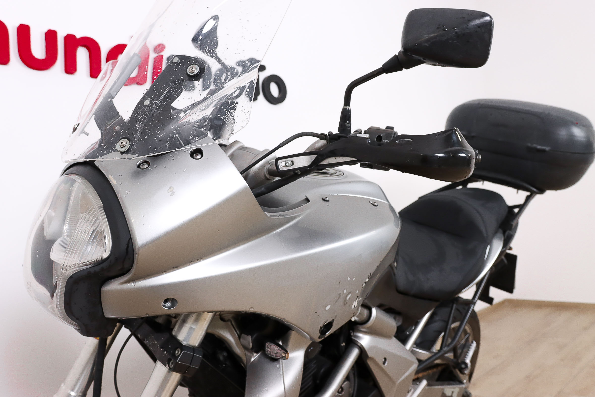KAWASAKI VERSYS 650 promoKAWASAKI12 KAWASAKI VERSYS 650 promoKAWASAKI12