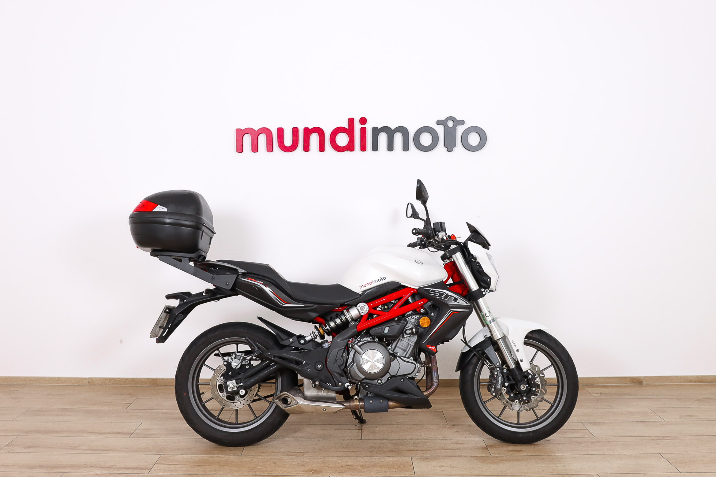 BENELLI BN 302 ABSBENELLI0 BENELLI BN 302 ABSBENELLI0
