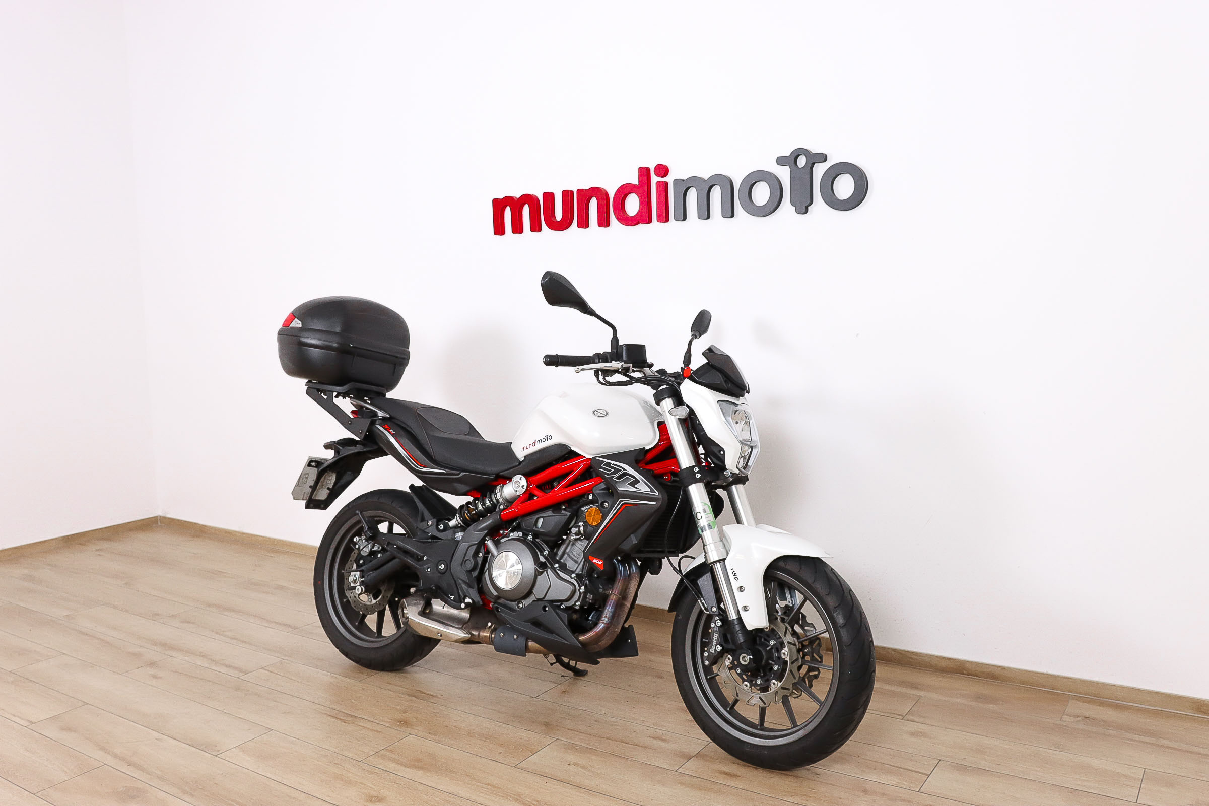 BENELLI BN 302 ABSBENELLI1 BENELLI BN 302 ABSBENELLI1